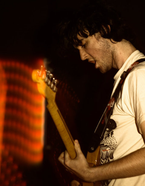 Reuben Staines - Founder, Owner, Tutor. Reuben’s worn quite a few hats in the music biz over the year, from owning and operating a production hire company, running a studio, producing music, and gigging as a session muso…