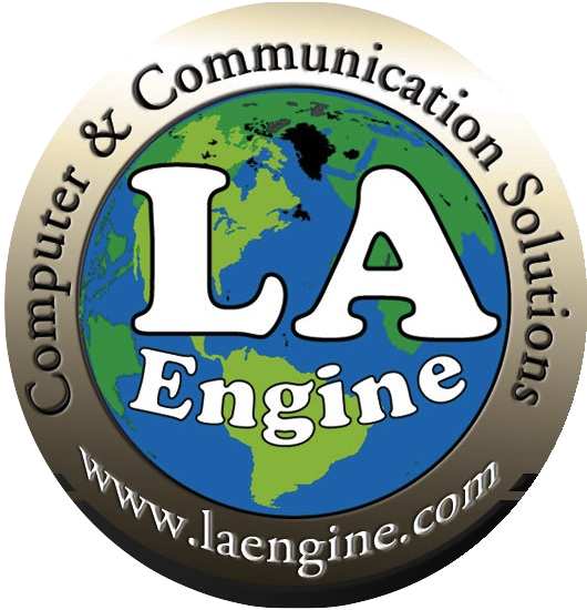 LA Engine Computer Svc.