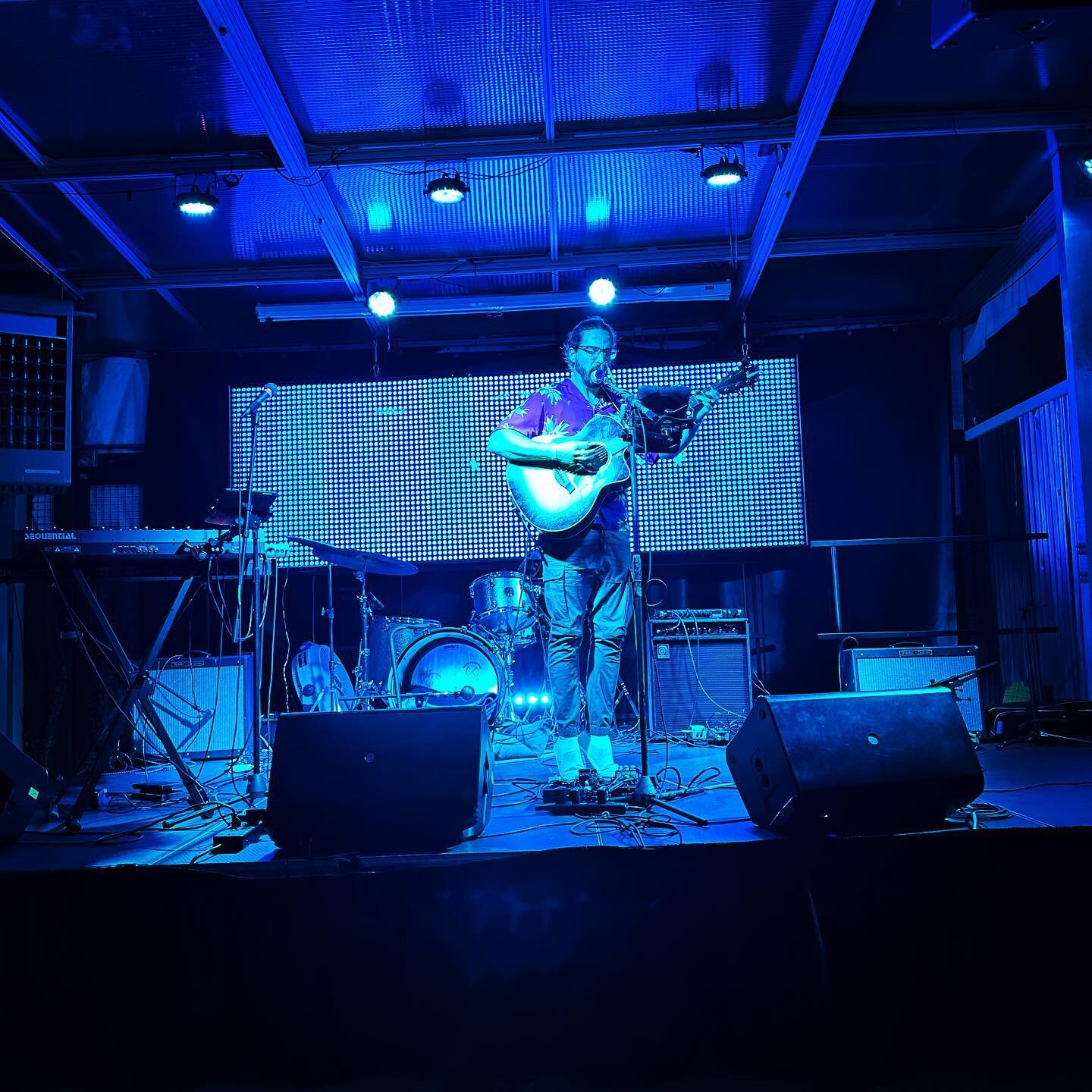 What an incredible night last week at @ourwickedlady sharing the stage with @syte___ and @lucidlipmusic! The crowd was absolutely 🔥🔥🔥and the energy was amazing. So nice to share the night with so many beautiful people, thank you for coming out and