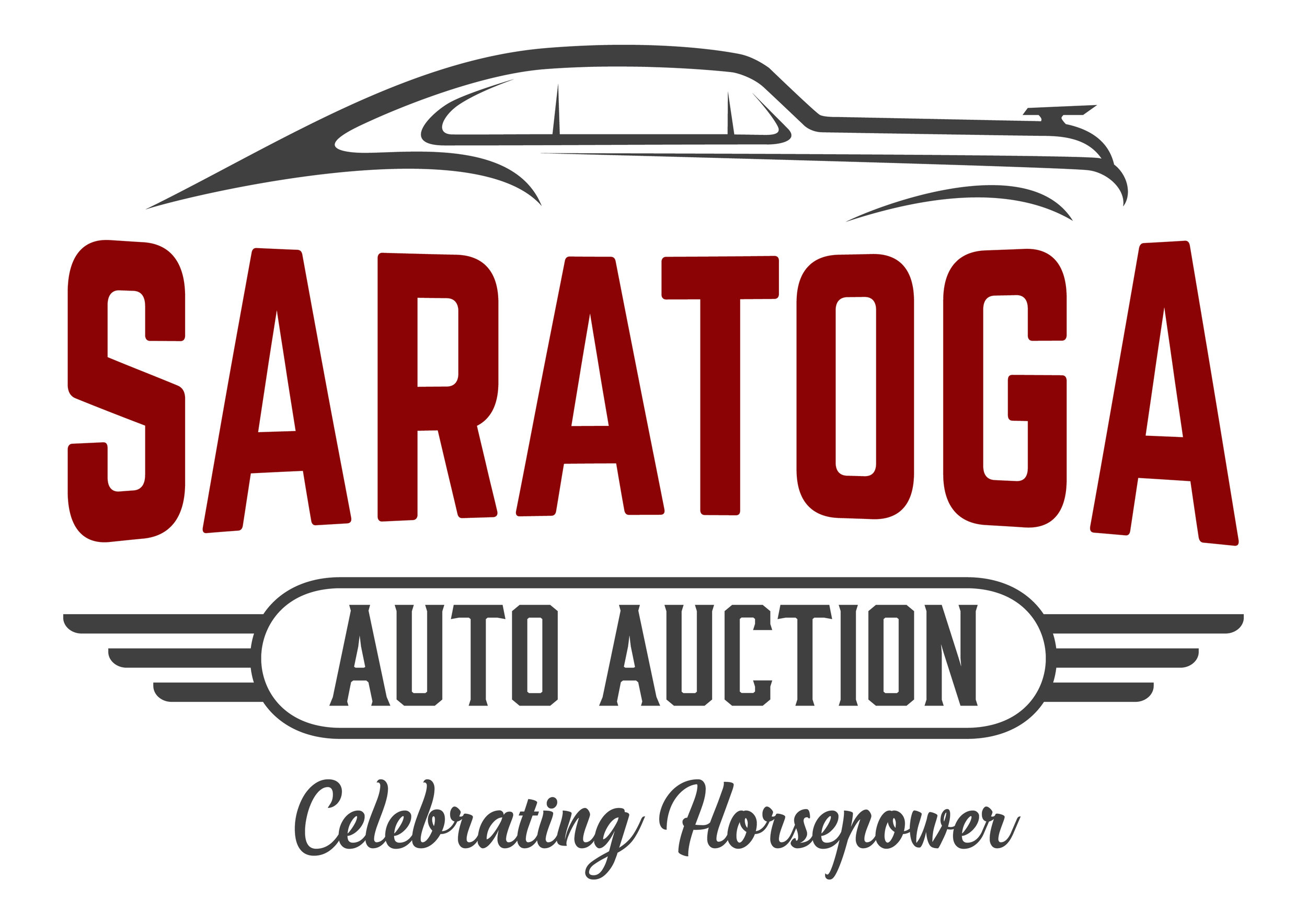 Car Auction Logos