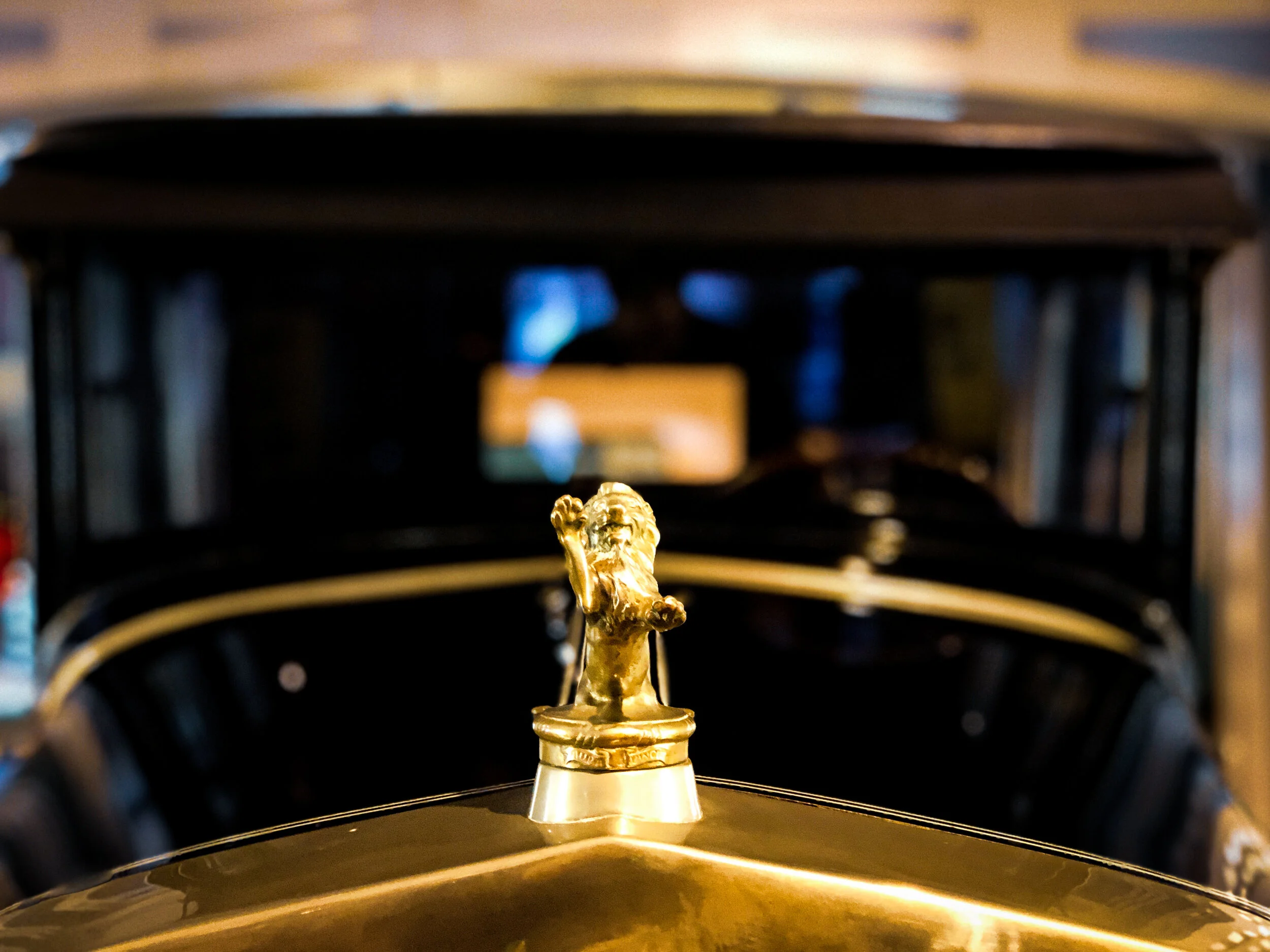 Current Exhibitions — Saratoga Automobile Museum