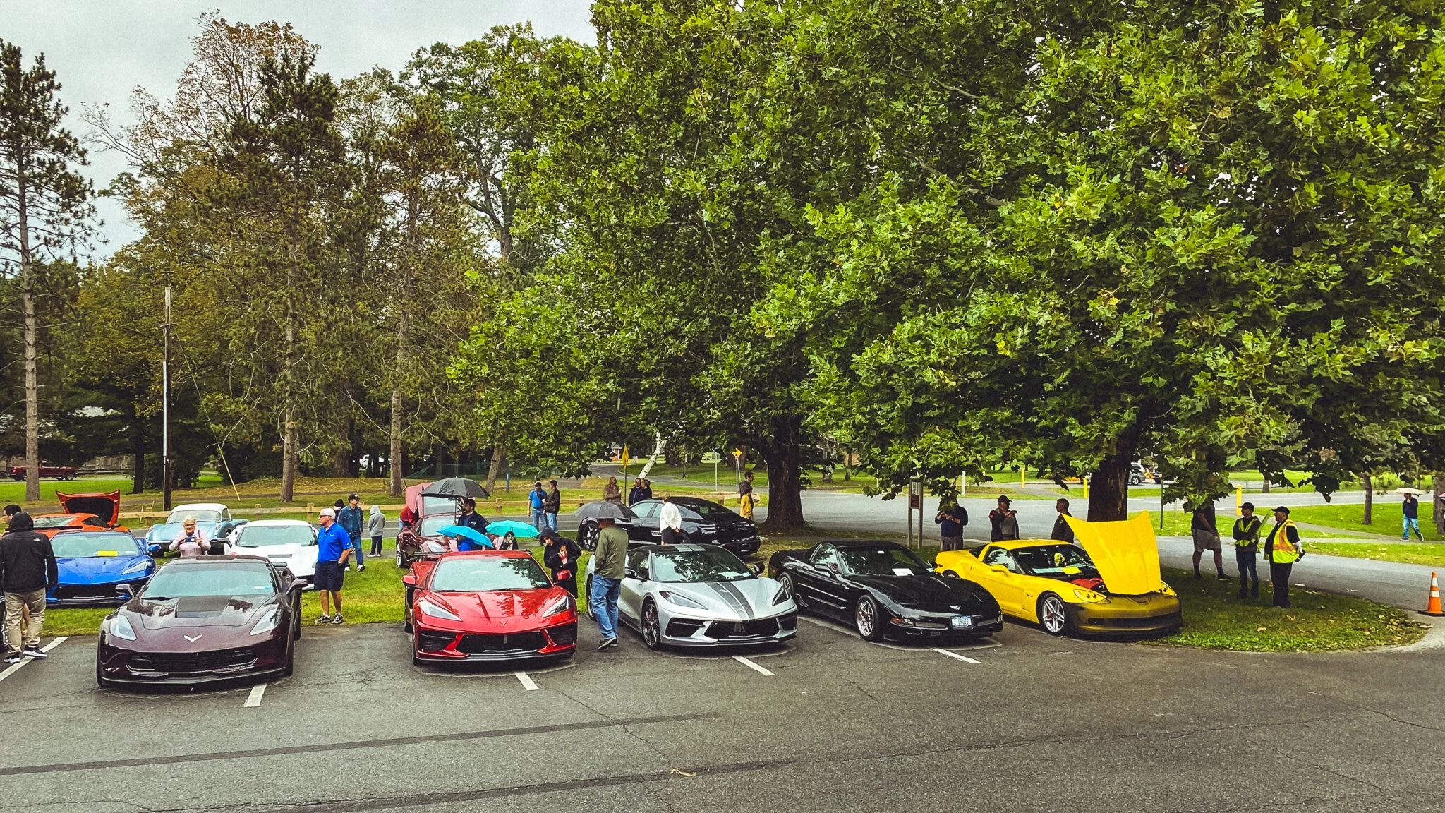 Upcoming Events — Saratoga Automobile Museum