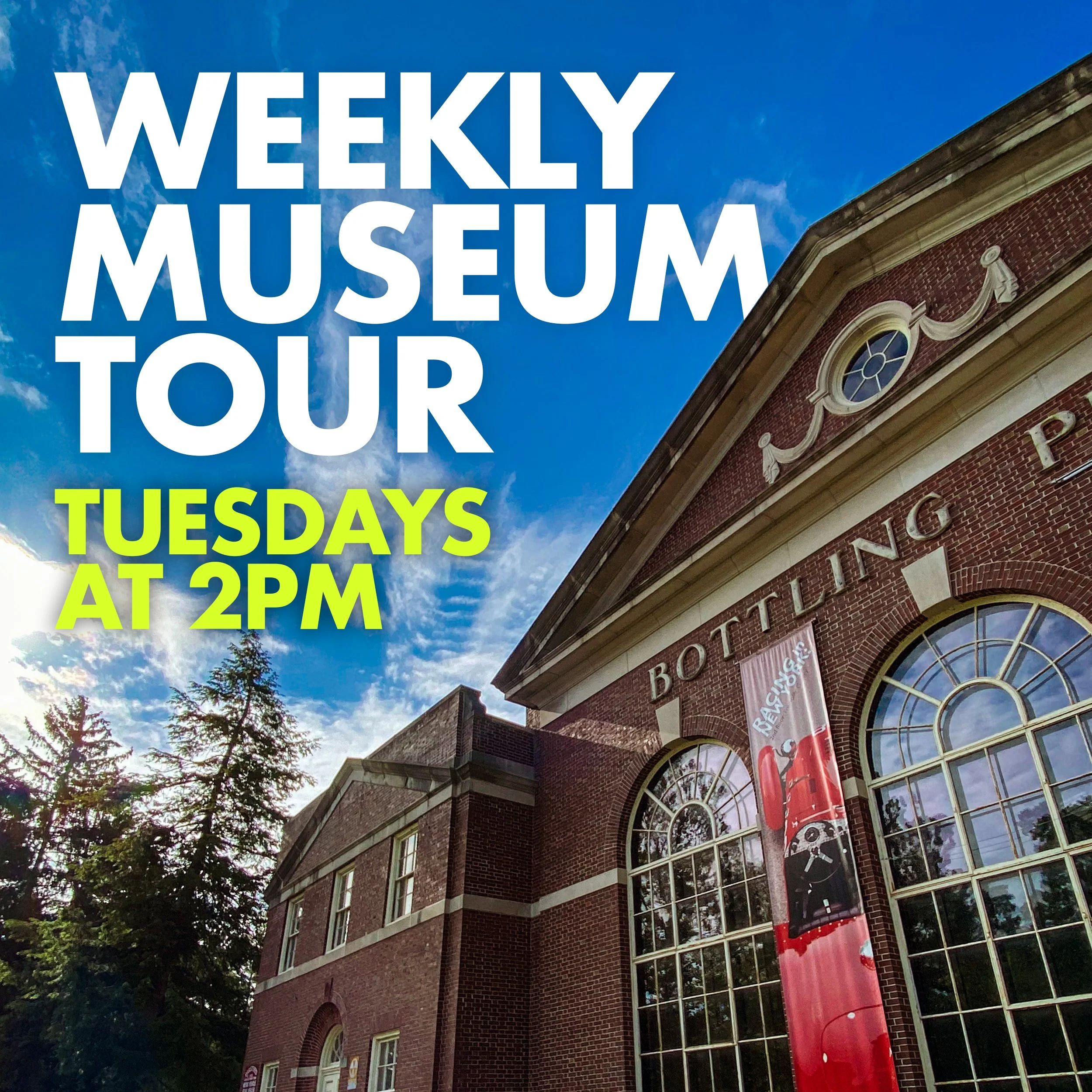 Upcoming Events — Saratoga Automobile Museum