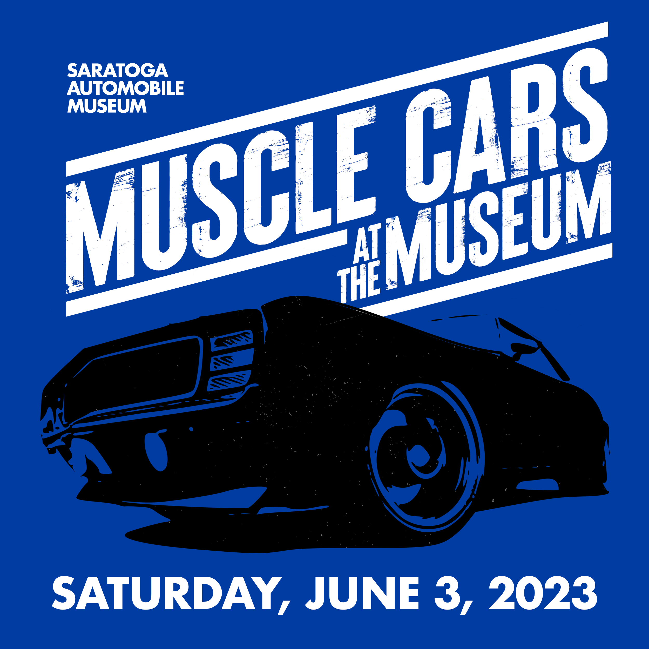 Events — Saratoga Automobile Museum
