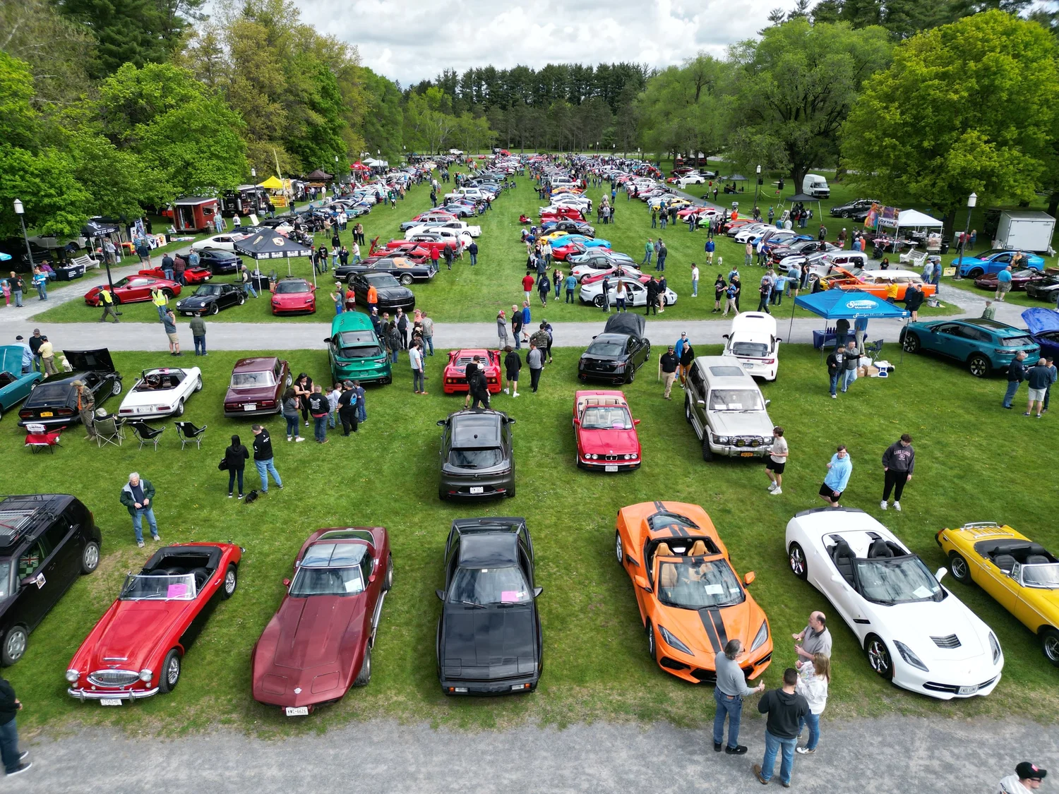 Events — Saratoga Automobile Museum