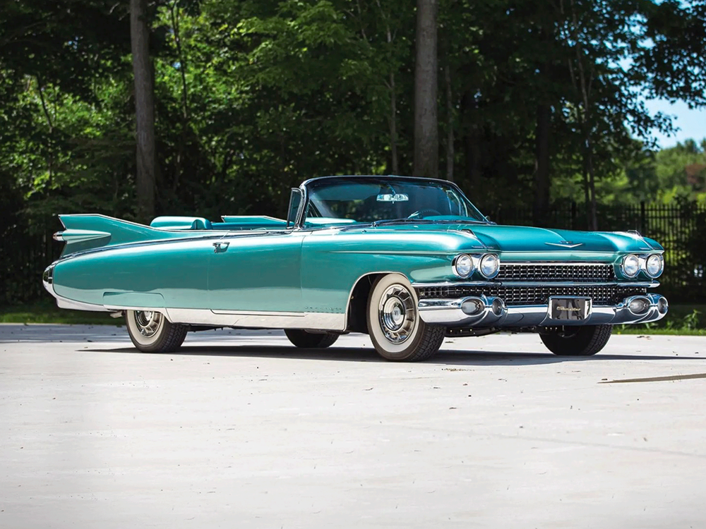 Events — Saratoga Automobile Museum