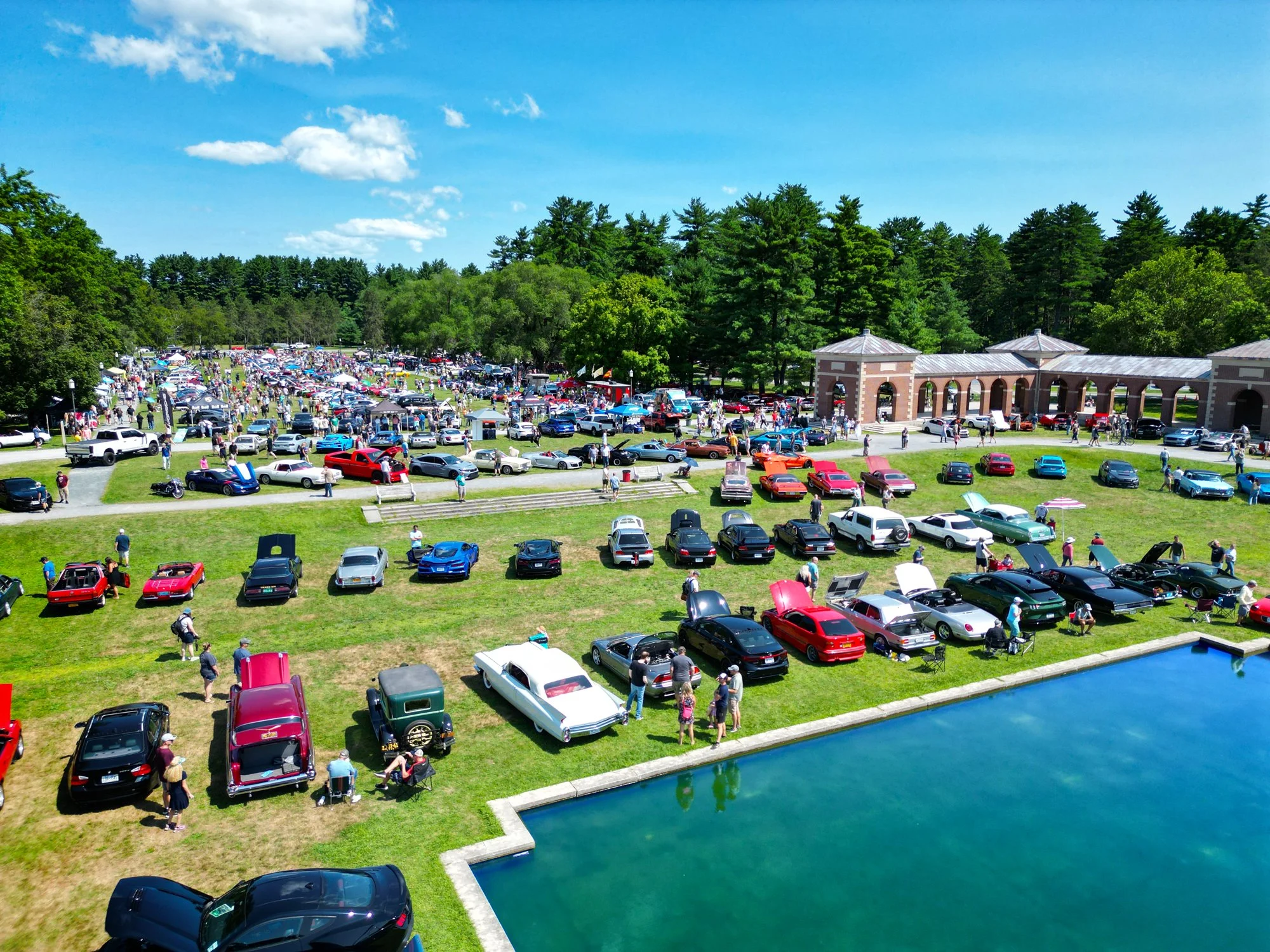 Summer Auto Show: Awards