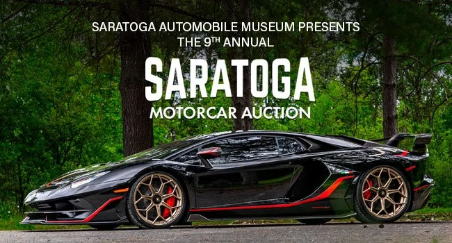 Feature Consignments 2025
