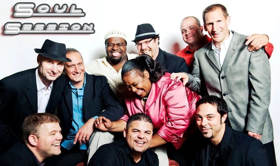 Soul Session to Kick Off the 9th Annual Saratoga Motorcar Auction