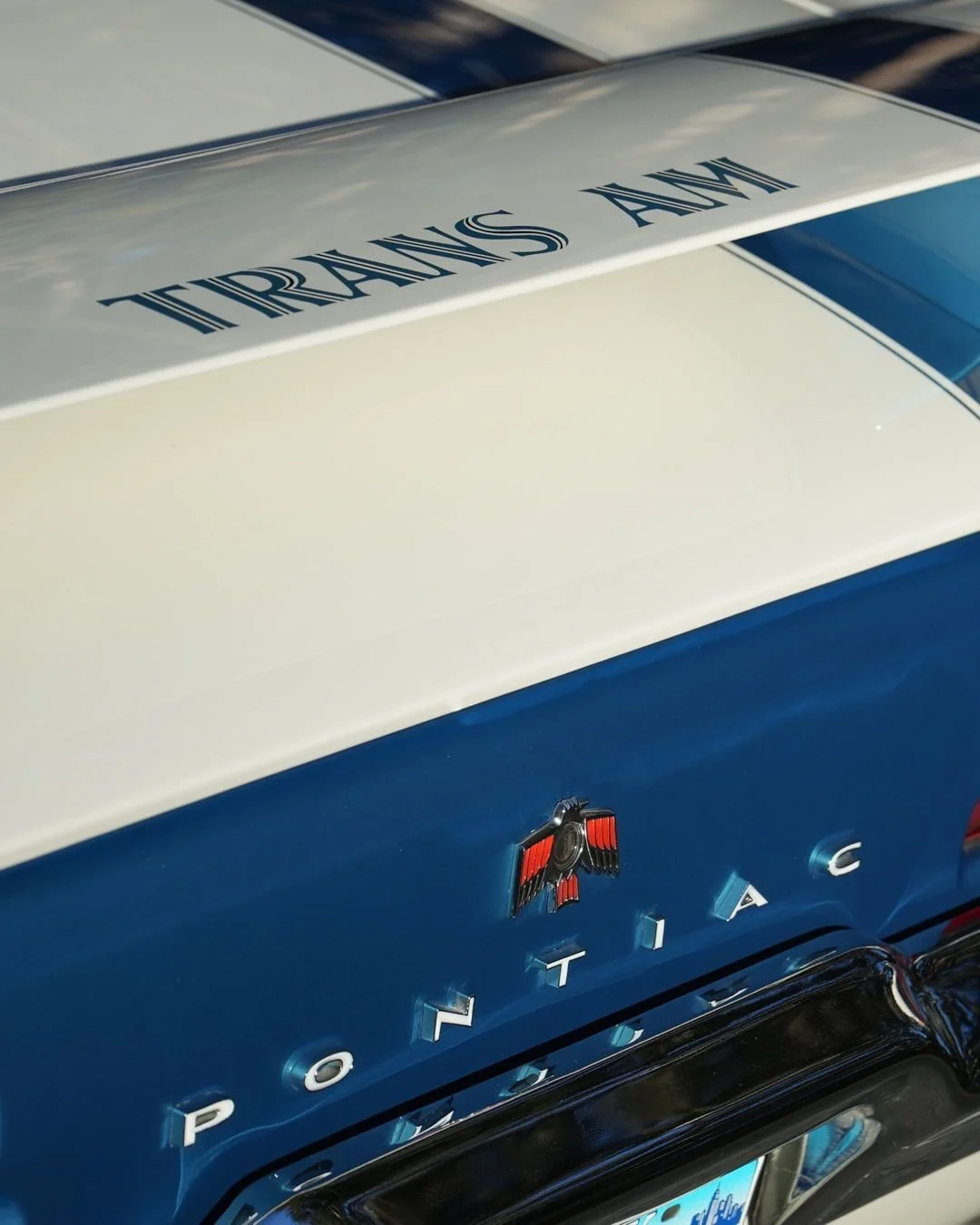 Did you Know? Pontiac agreed to pay the SCCA (who owned the rights to &quot;Trans AM&quot;) a $5 licensing fee for every car produced. Although that seemed minor at the time, the Trans Am far exceeded sales expectations, and the licensing agreement u