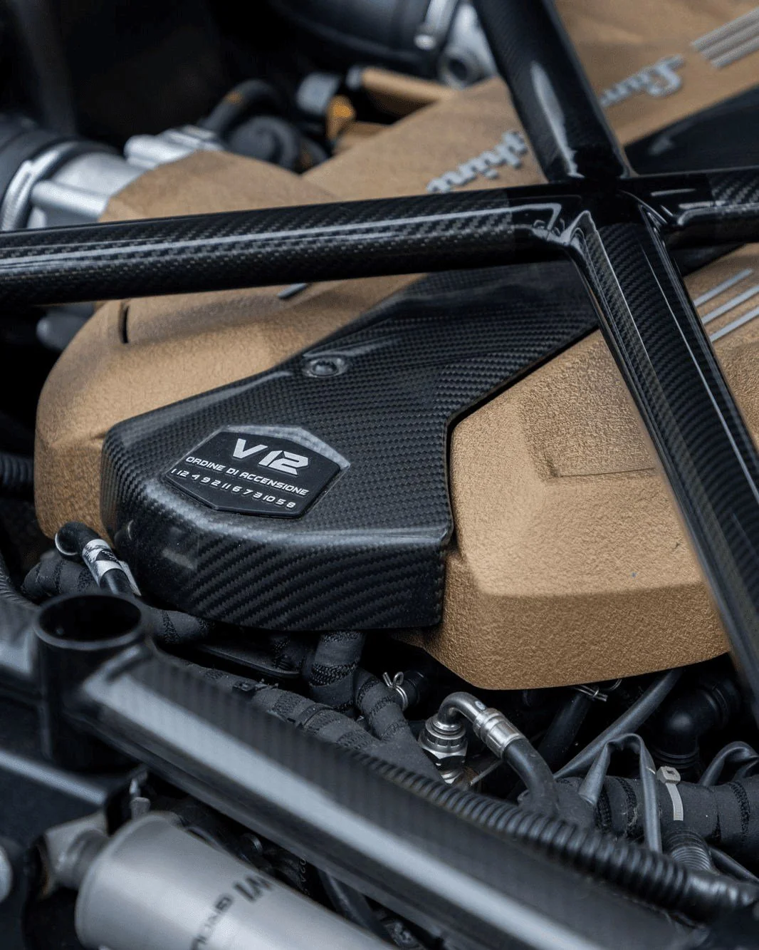 2025 Auction Review - A solid 70% sell through rate: One sale being a 2020 Lamborghini Aventador SVJ V12, that sounds like it breathes fire. Have you heard one?