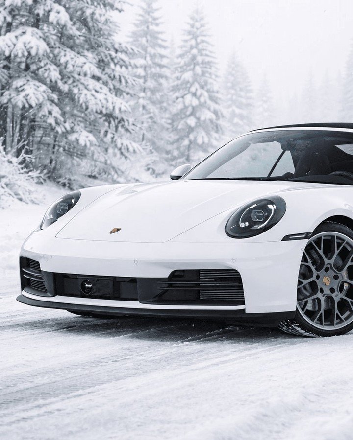 Our new Sweepstakes car! Win a 2026 Porsche 911 Carrera Cabriolet plus $10,000 in cash. Special thanks to Porsche Clifton Park for helping us drive this vision forward.
ENTER TODAY - Link in Comments