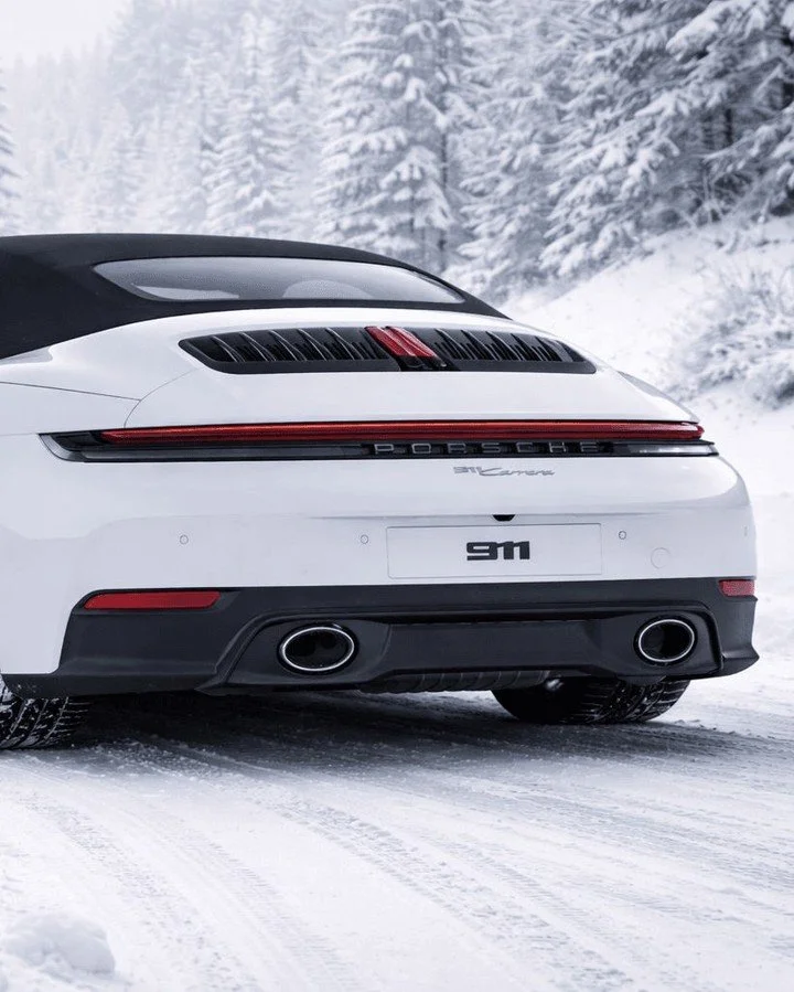 When you enter to win a 2026 Porsche 911 Carrera Cabriolet and $10,000 in cash, you&rsquo;re doing more than chasing a dream. You&rsquo;re supporting the Saratoga Automobile Museum and the Piston Foundation&rsquo;s mission to preserve history and bui