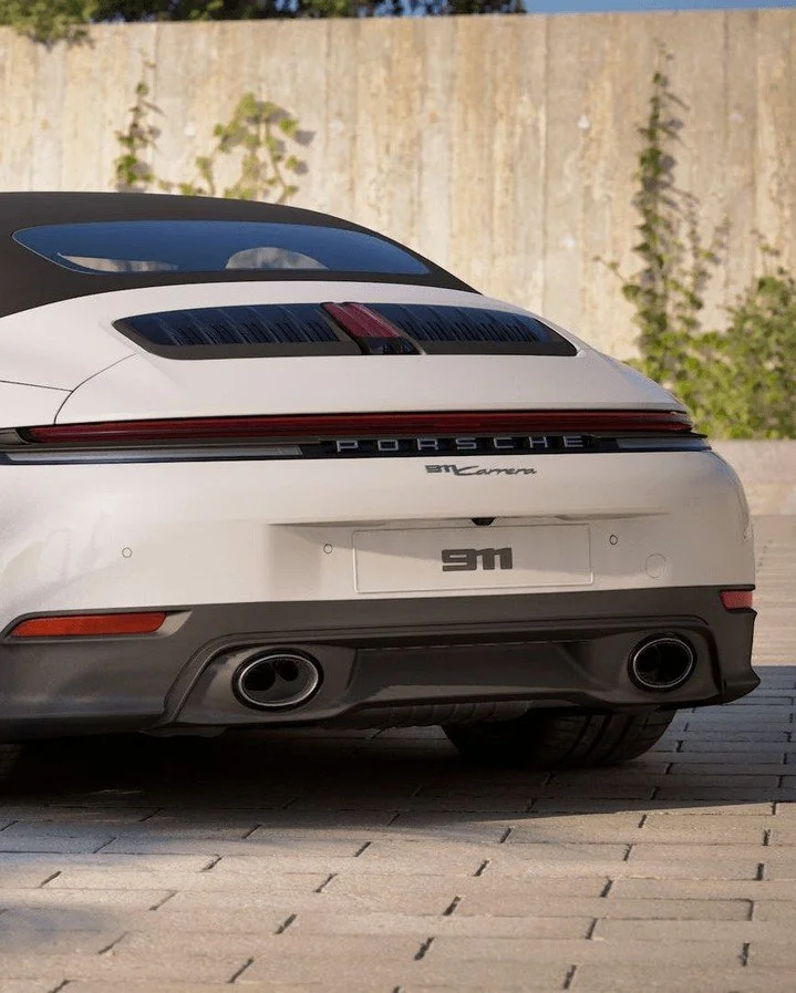 What would you do with the keys to a 2026 Porsche 911 Carrera Cabriolet&hellip; and $10,000 in cash? For just $25, you could find out. Every entry fuels the Saratoga Automobile Museum&rsquo;s mission. ENTER NOW - link in comments