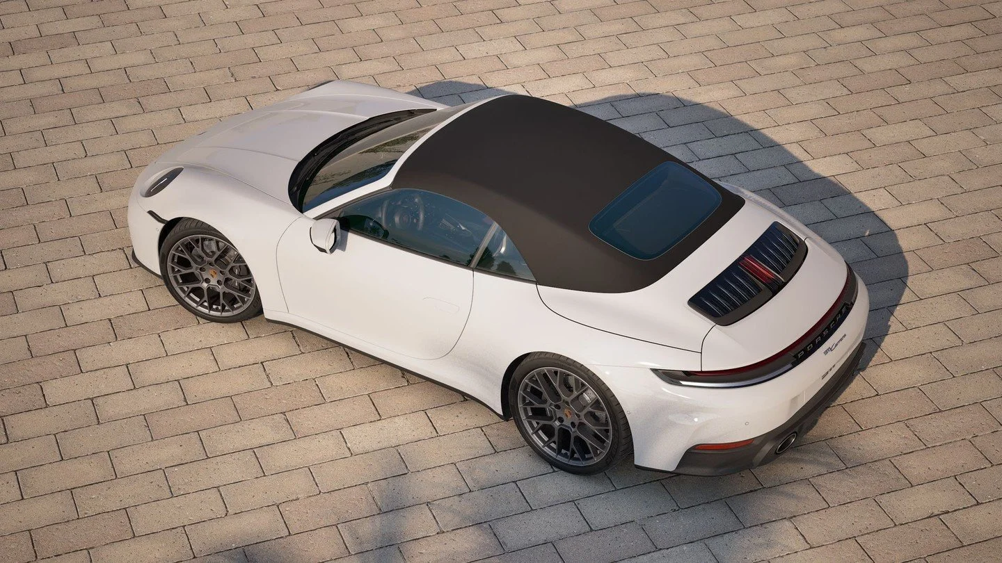 Win this 2026 Porsche 911 Carrera Cabriolet and $10,000 in cash. Your $25 entry does more than put you in the driver&rsquo;s seat &mdash; it supports the Saratoga Automobile Museum and helps keep automotive heritage alive. $25 and a dream. ENTER TODA