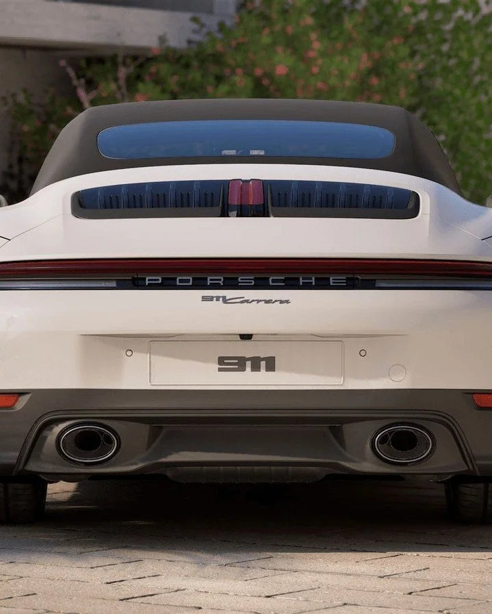 Porsche 911 - All-time icon. Enter for $25 and you could win the car &mdash; plus $10,000 in cash.
Every ticket supports the Saratoga Automobile Museum. Drive the dream. Support the mission. ENTER NOW - link in comments
