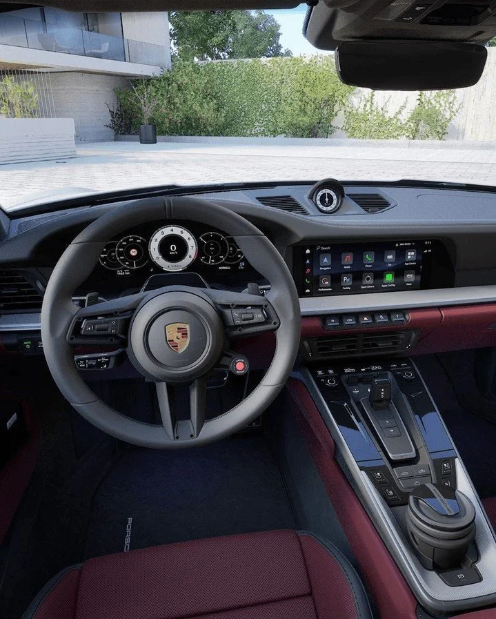 This is more than a sweepstakes. It&rsquo;s a chance to win a 2026 Porsche 911 Carrera Cabriolet and $10,000 in cash &mdash; and fuel the future of car culture. Every $25 entry supports the Saratoga Automobile Museum and the Piston Foundation in thei