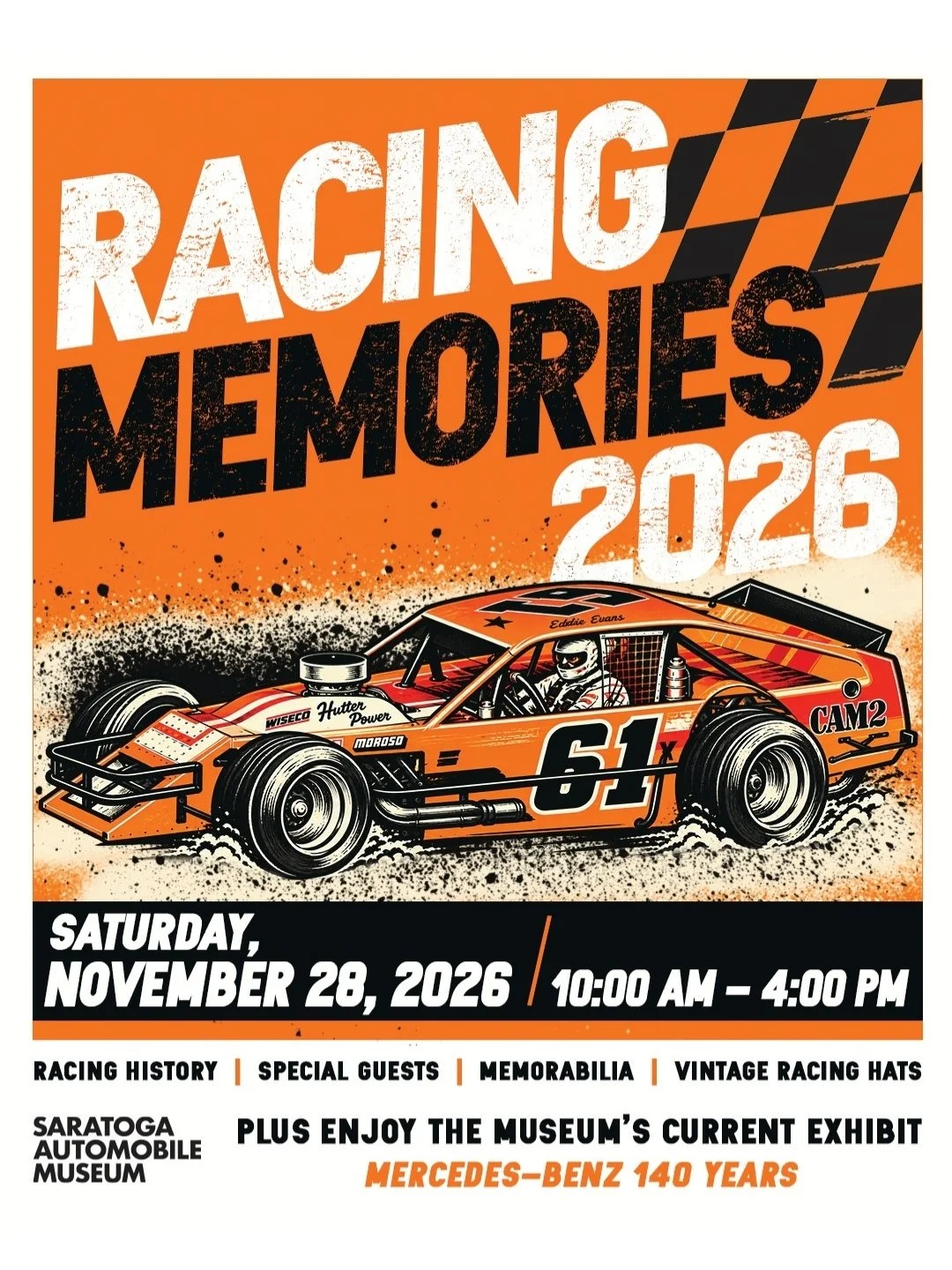 Racing Memories