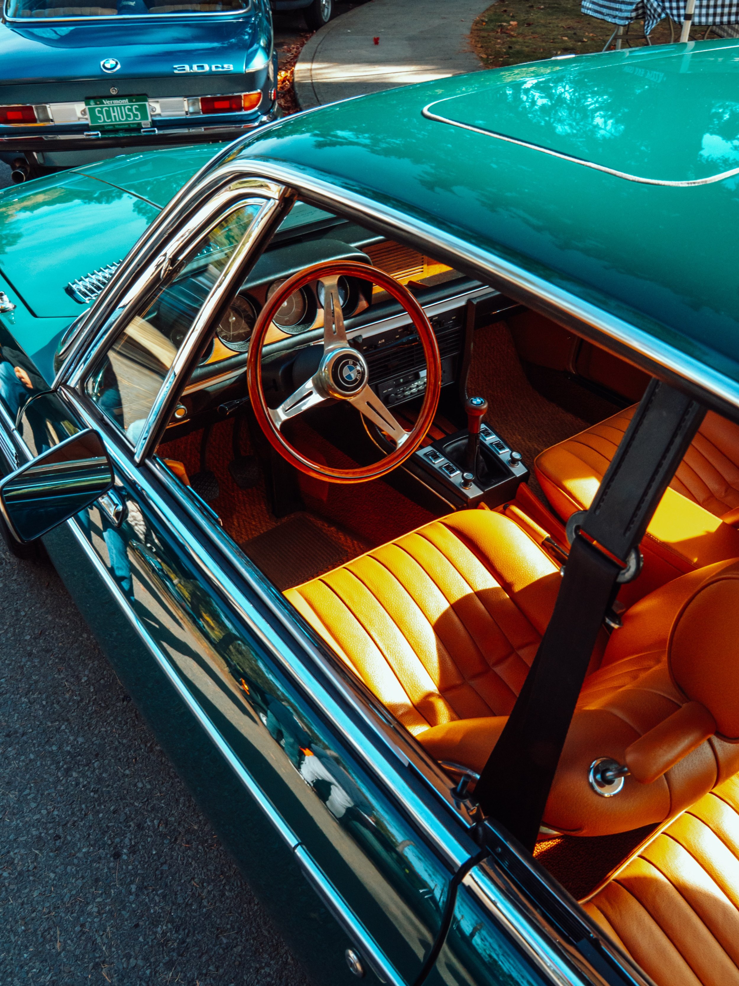 🔥 WHAT. A. TURNOUT! 🔥

Saratoga, you SHOWED UP for the 2026 BMW Vintage at Saratoga Car Show! 🏁🍂

An incredible lineup of BMWs, perfect fall weather, and a massive turnout made for one unforgettable day at the Saratoga Automobile Museum!

A HUGE 