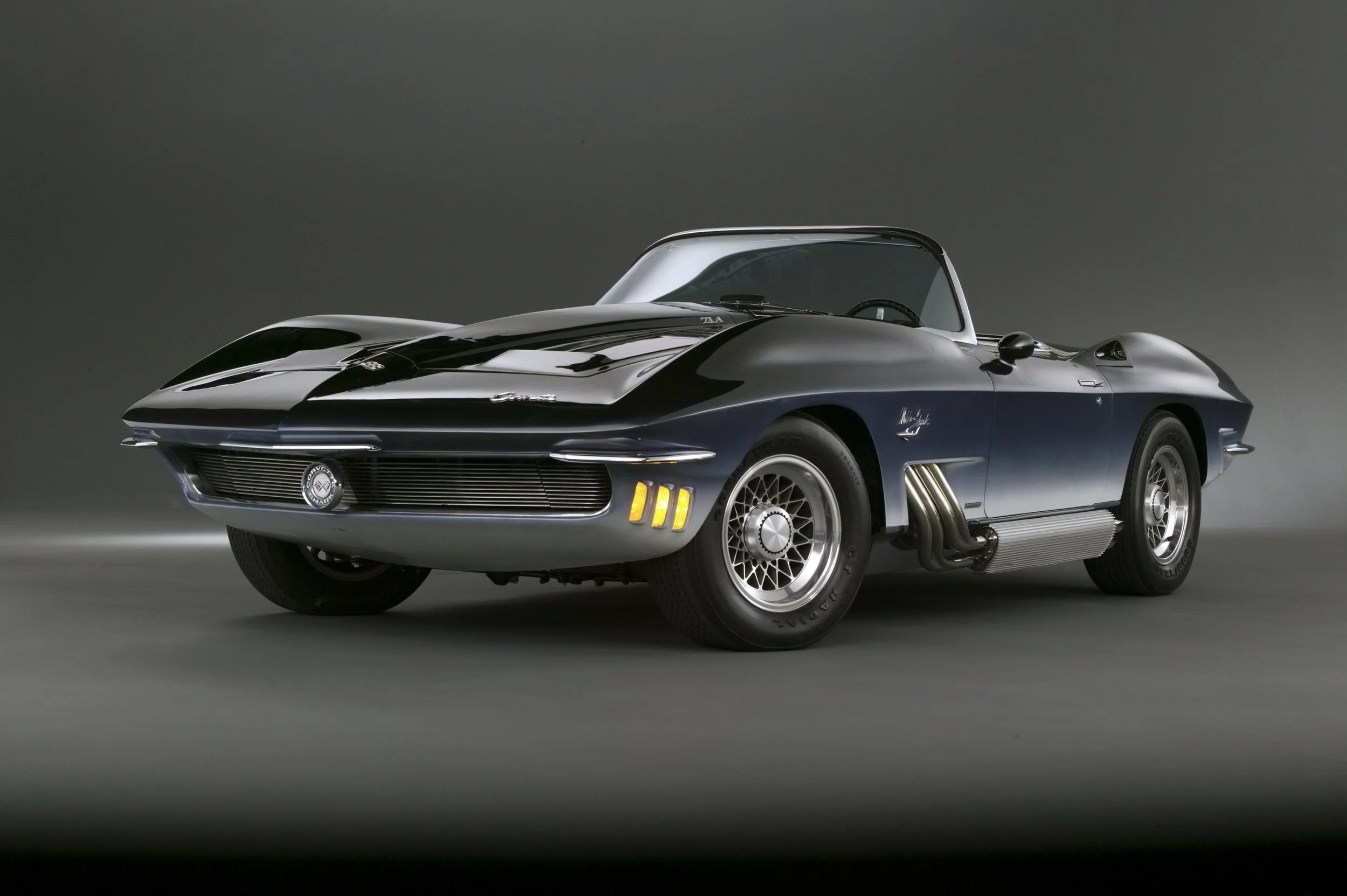 Saratoga Automobile MuseumSaratoga Automobile Museum