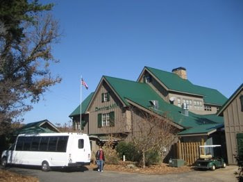 The Historic Banning Mills