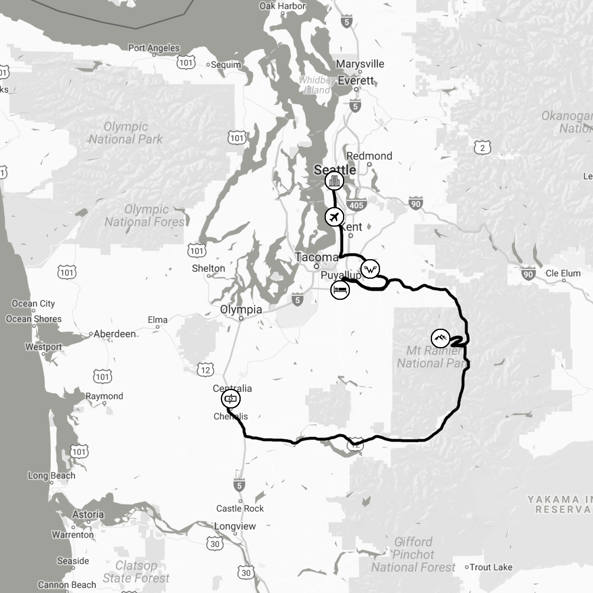 Click to enlarge map