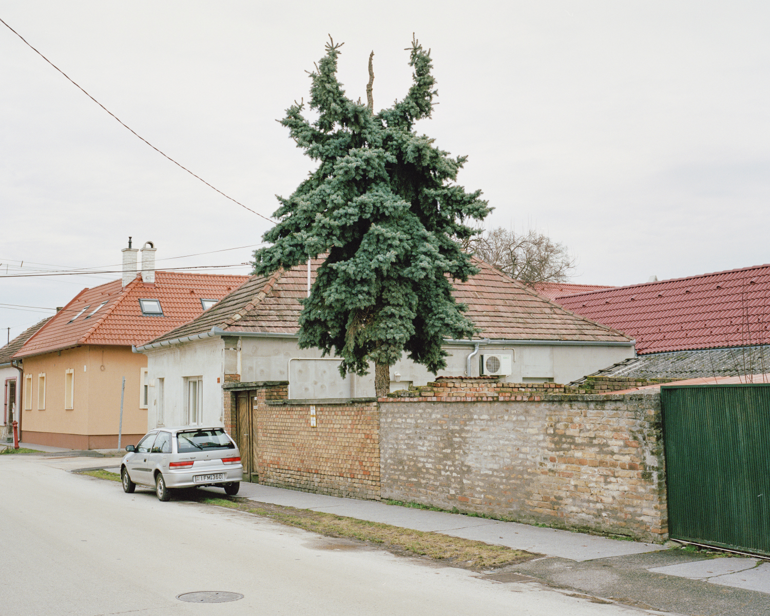  Mohács, Hungary, 2015 