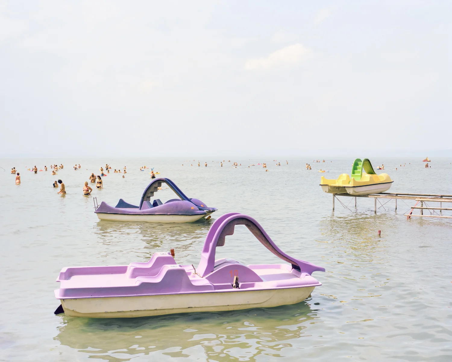  Balatonvilágos, Hungary, 2013 