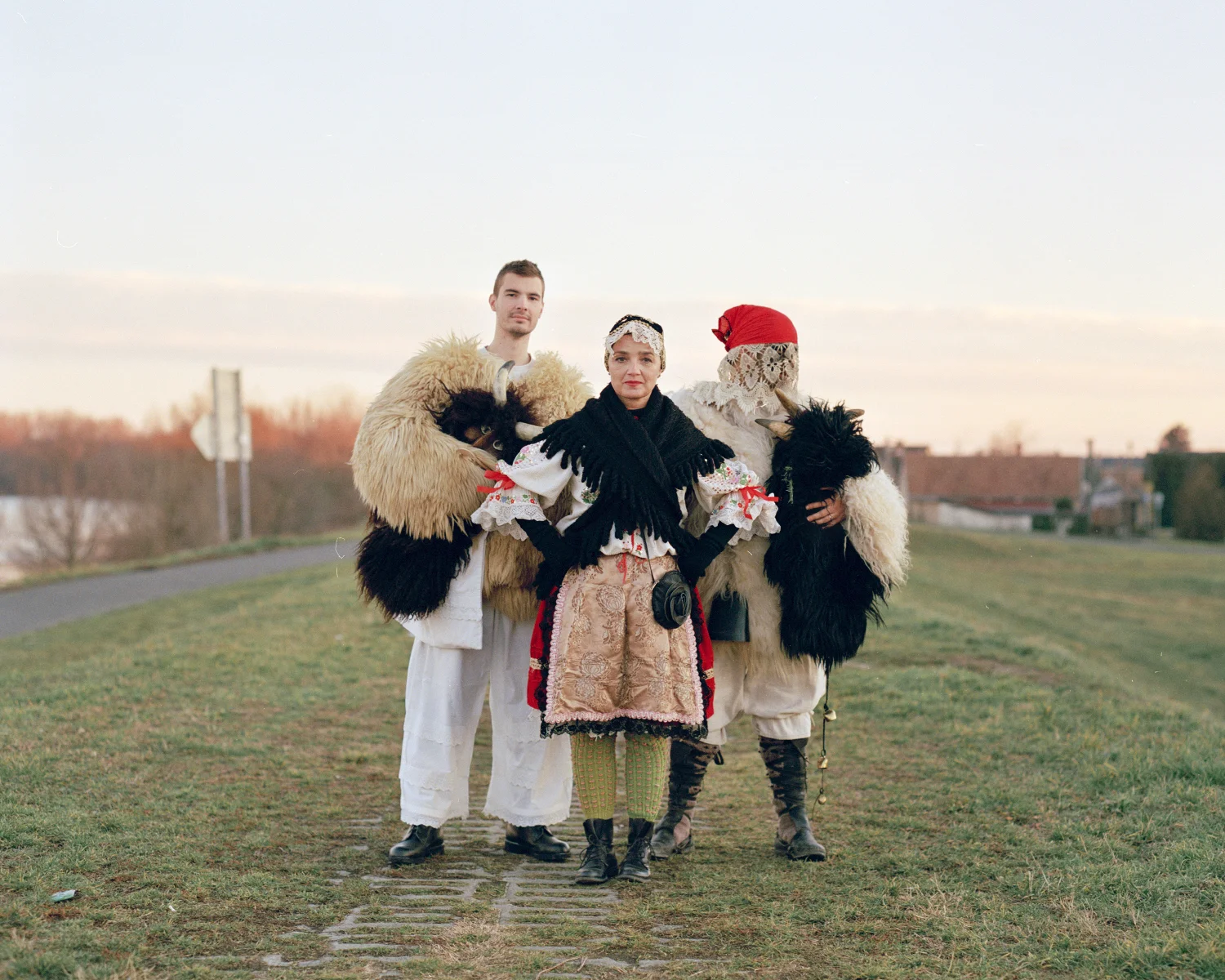  mohács, Hungary, 2015 