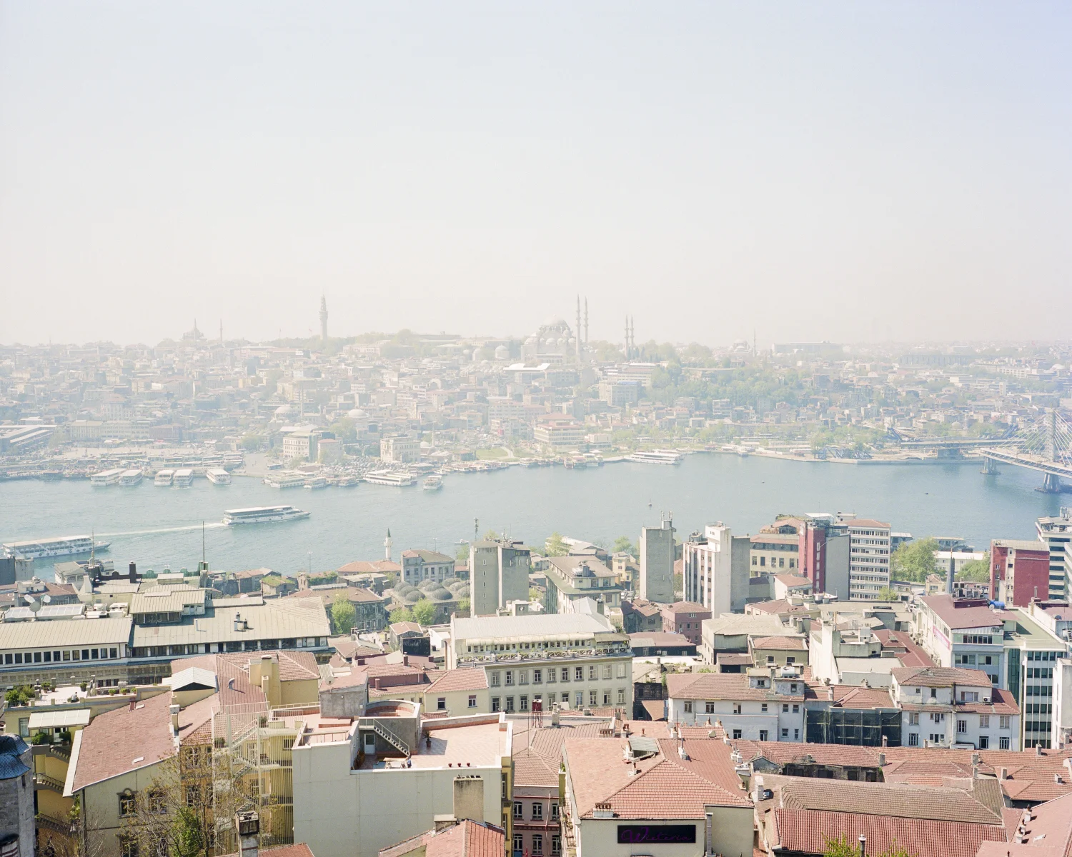  Istanbul, Turkey, 2013 