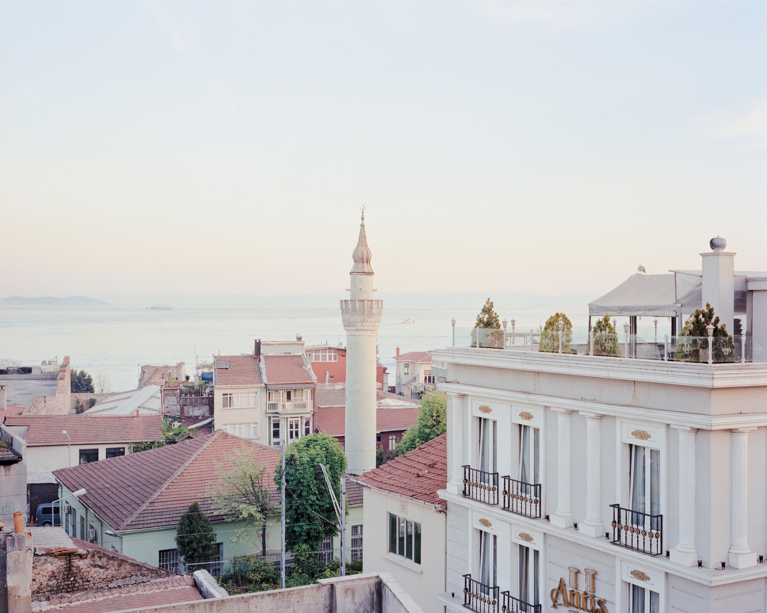  Istanbul, Turkey, 2013       
