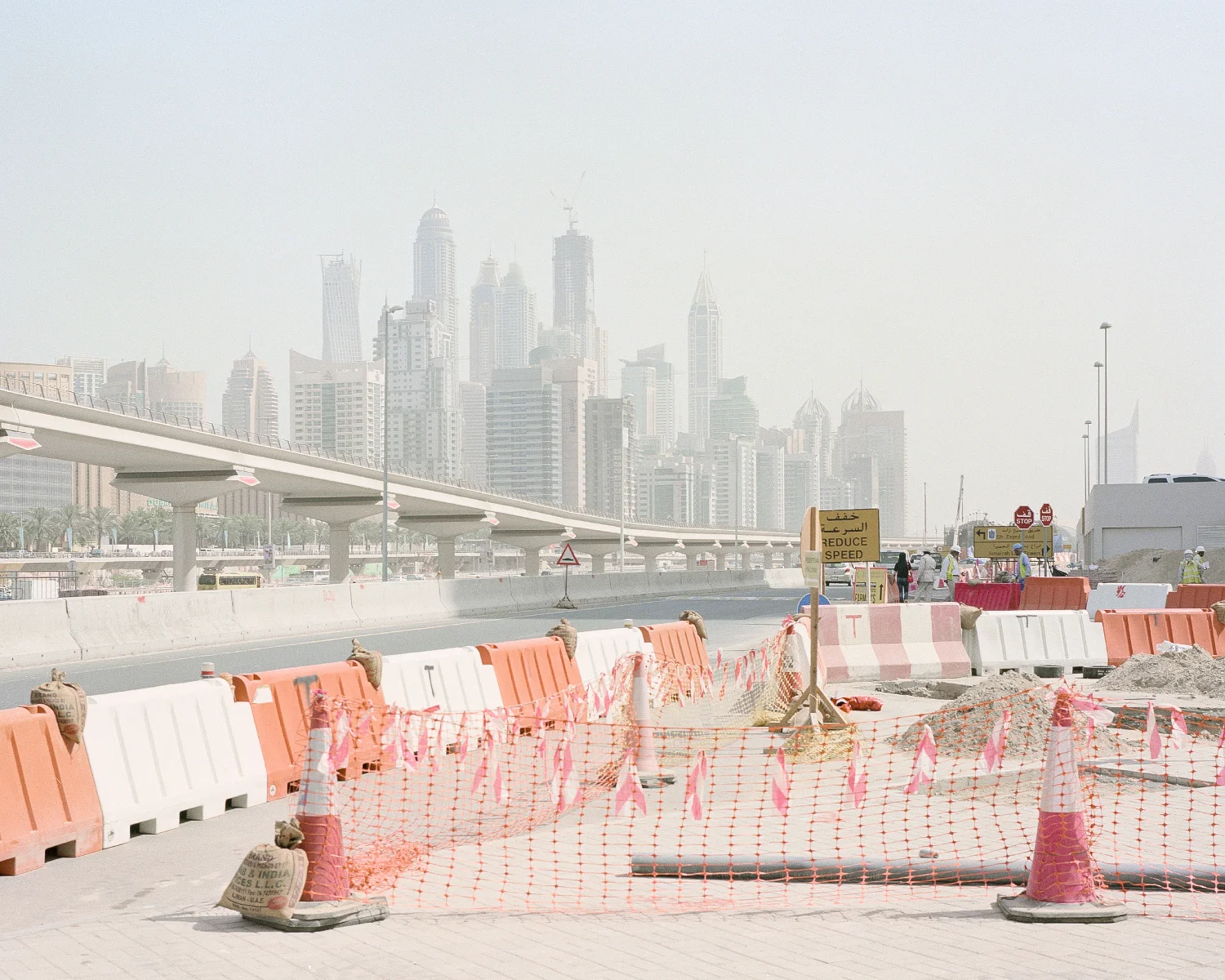  Dubai, UAE, 2013 