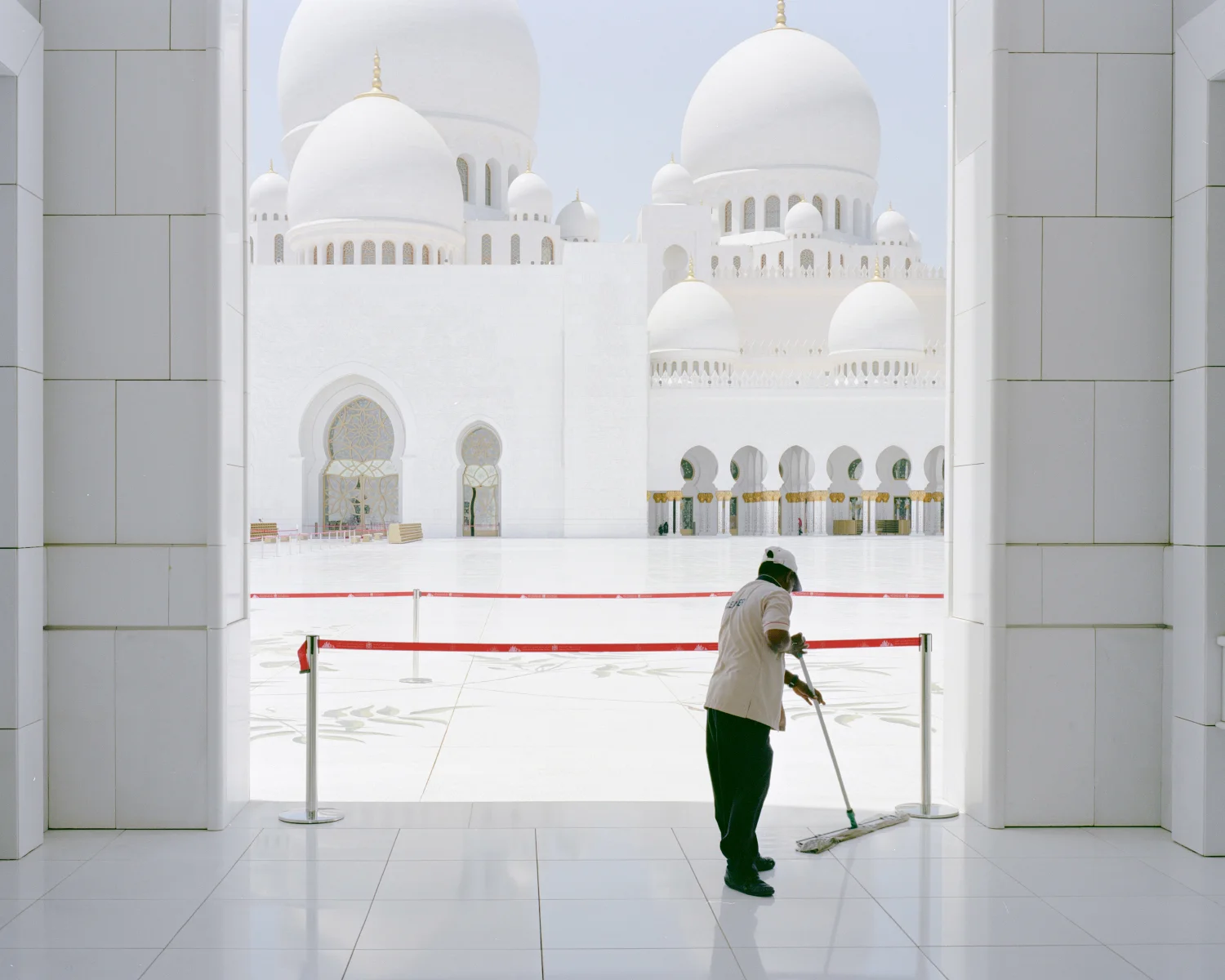  Abu Dhabi, UAE, 2013 