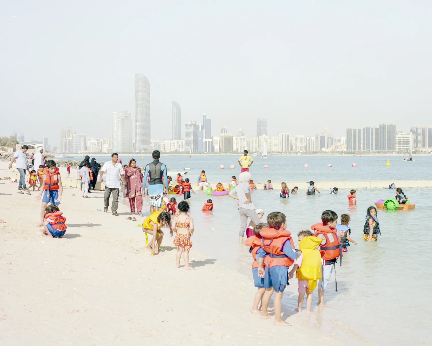  Abu Dhabi, UAE, 2013 