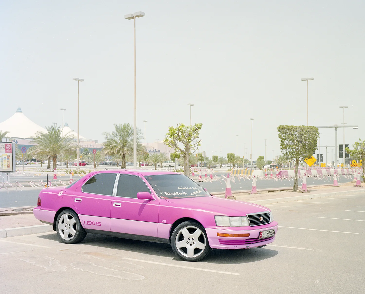  Abu Dhabi, UAE, 2013 
