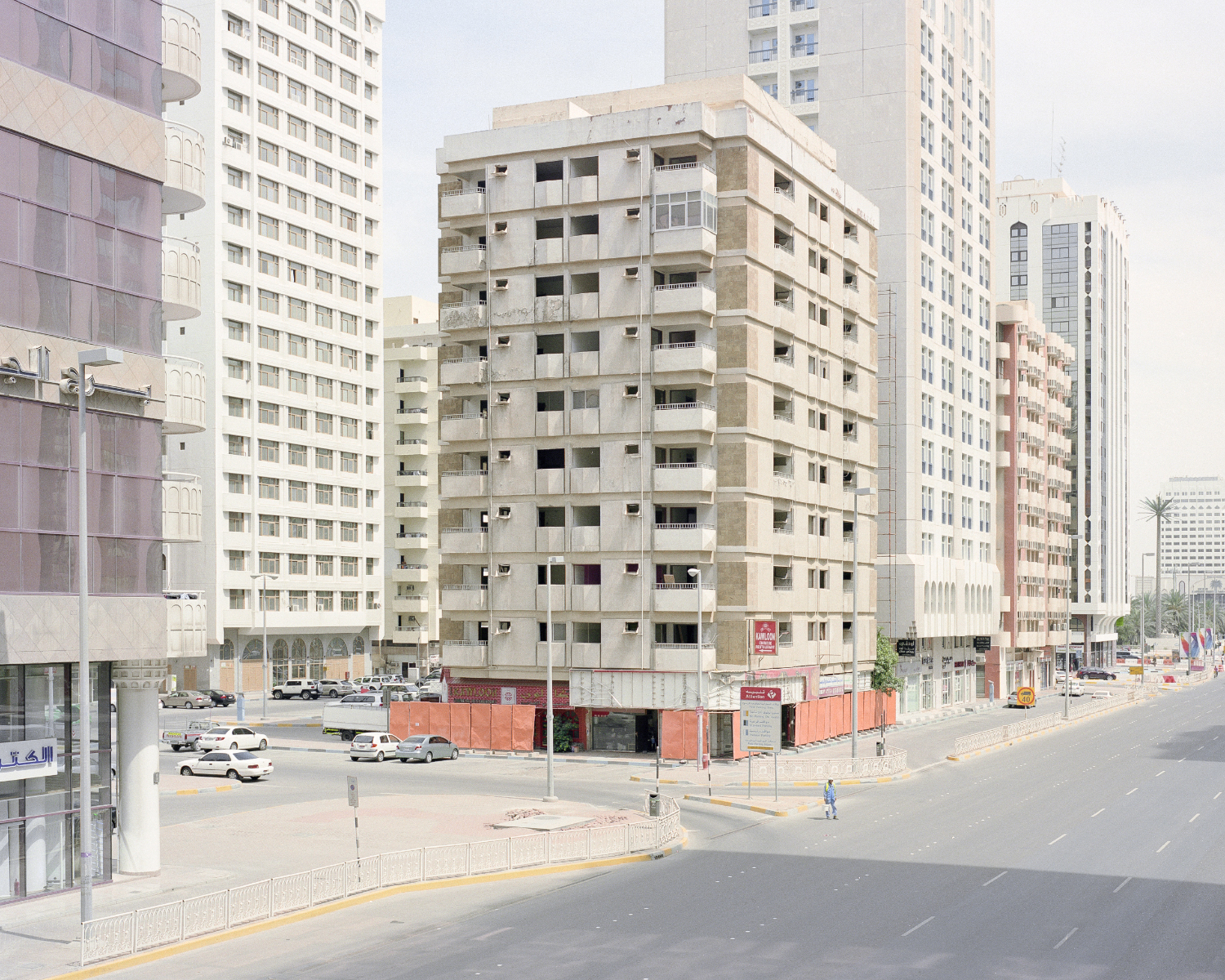  Abu Dhabi, UAE, 2013 
