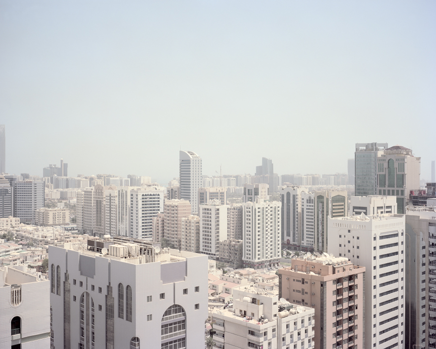  Abu Dhabi, UAE, 2013 
