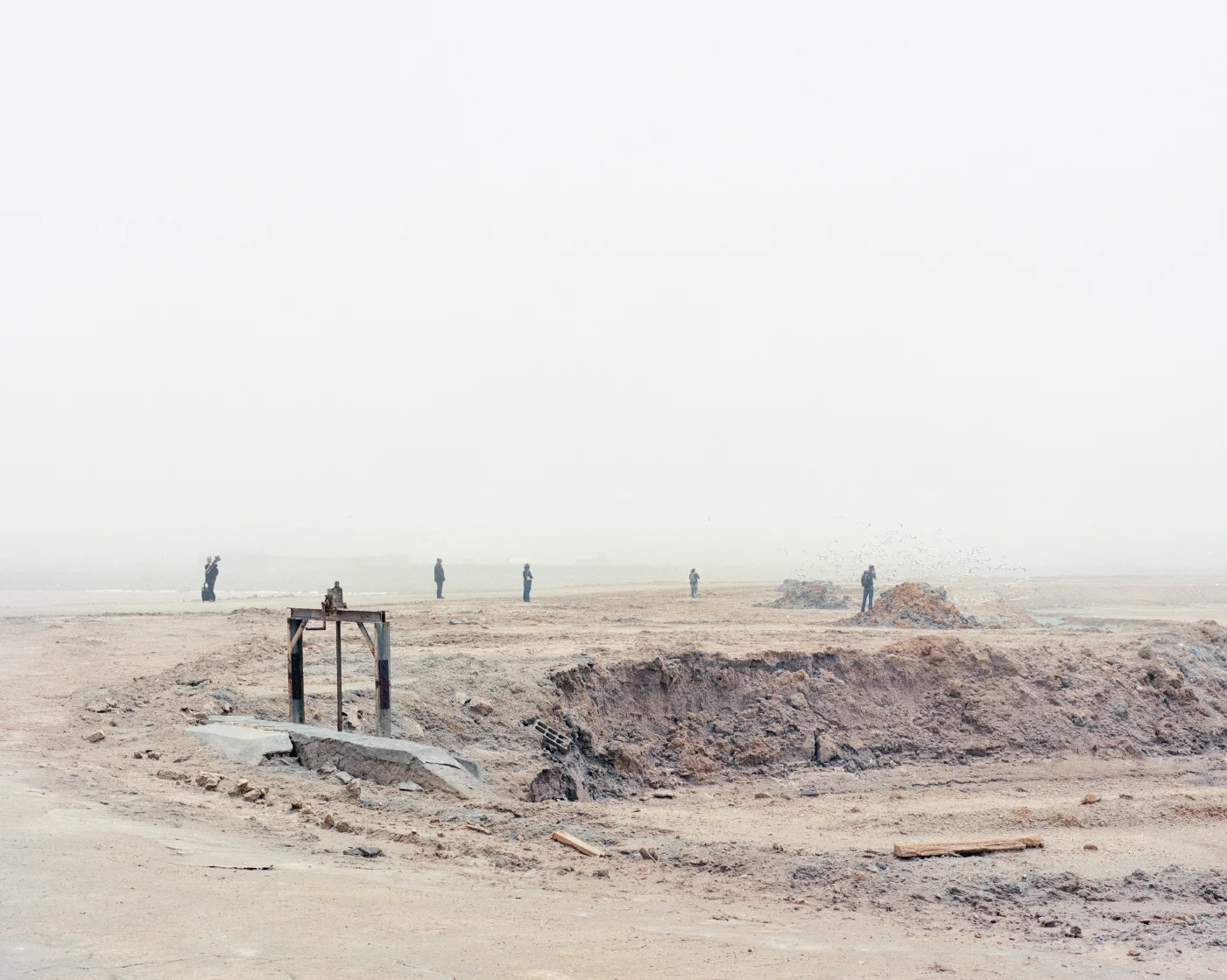  Sfax, Tunisia, 2014 