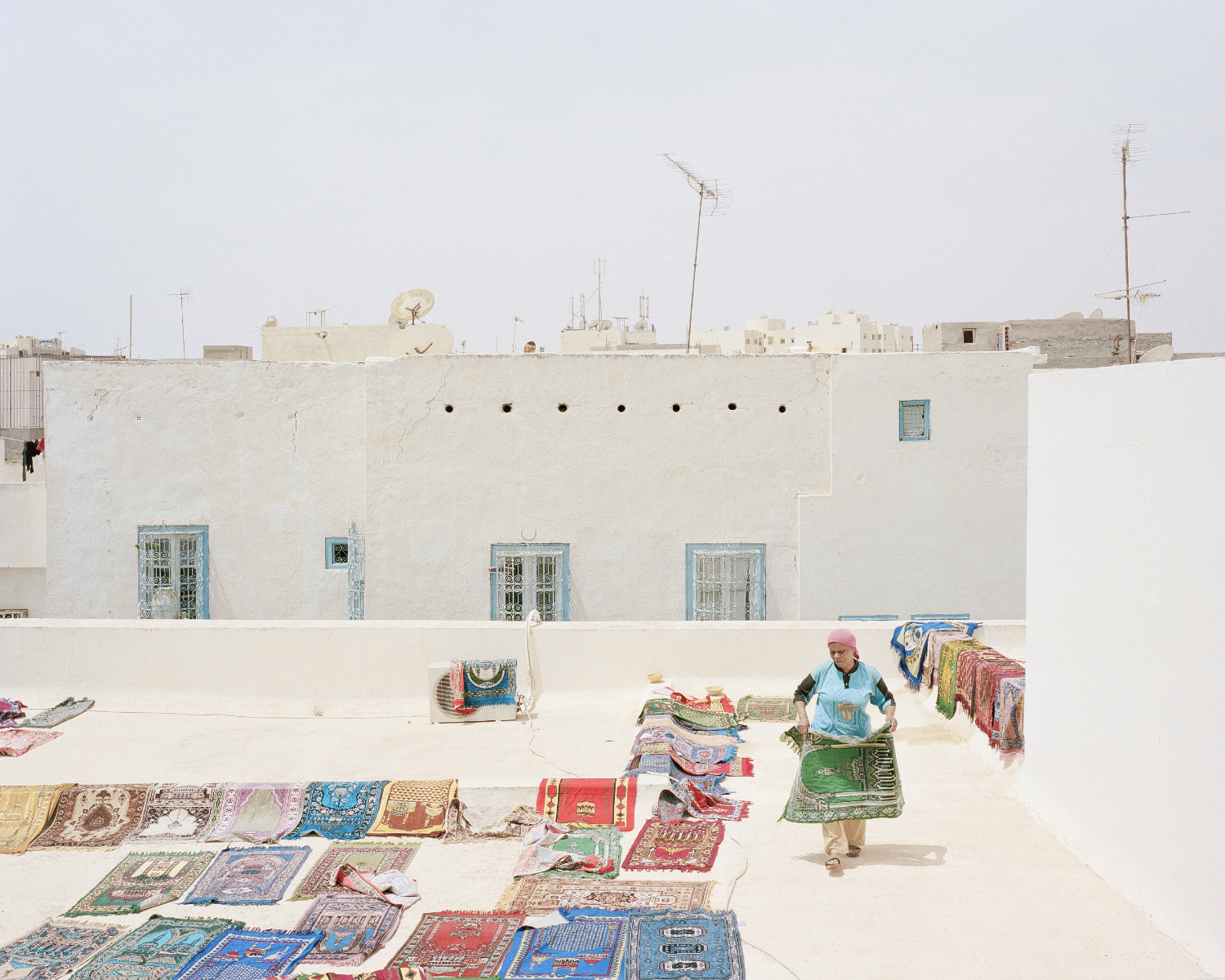  Sfax, Tunisia, 2014 