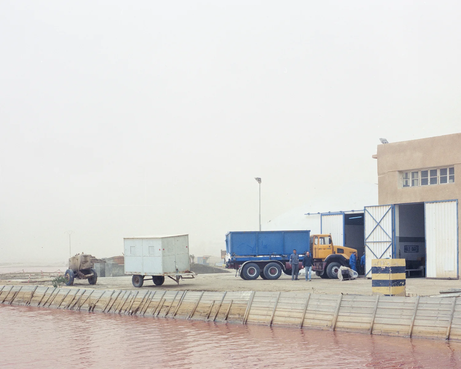  Sfax, Tunisia, 2014 