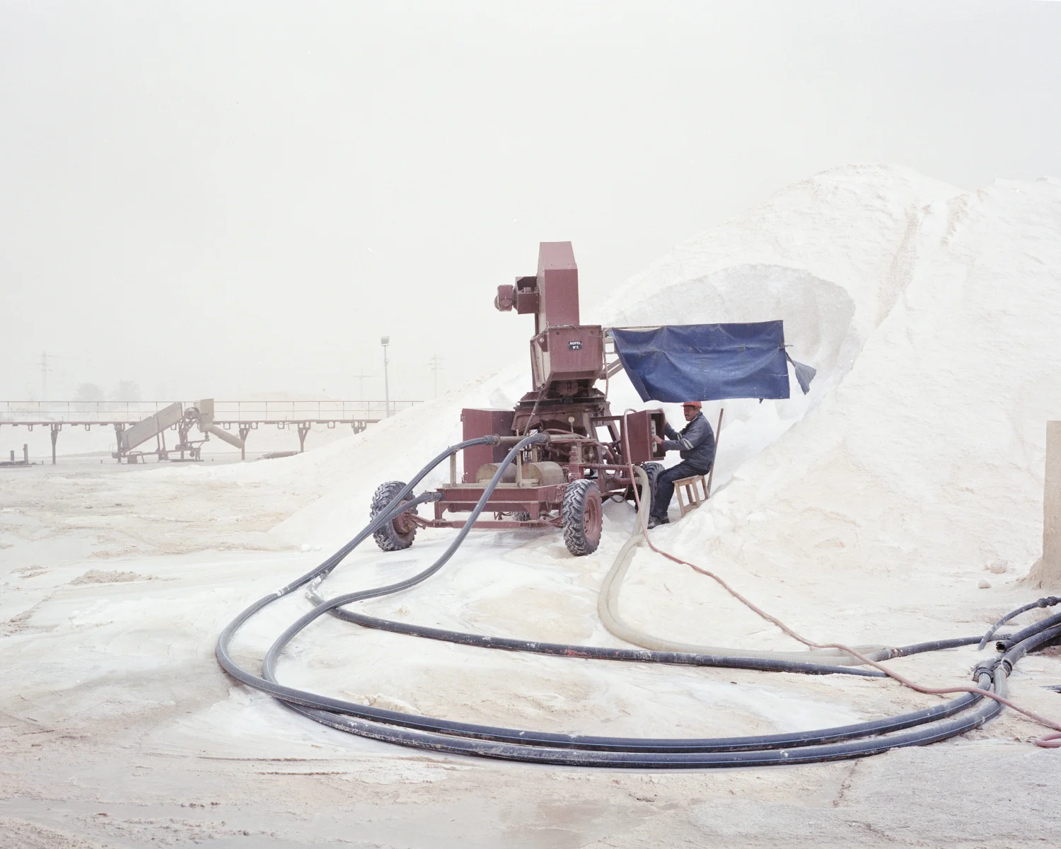  Sfax, Tunisia, 2014 