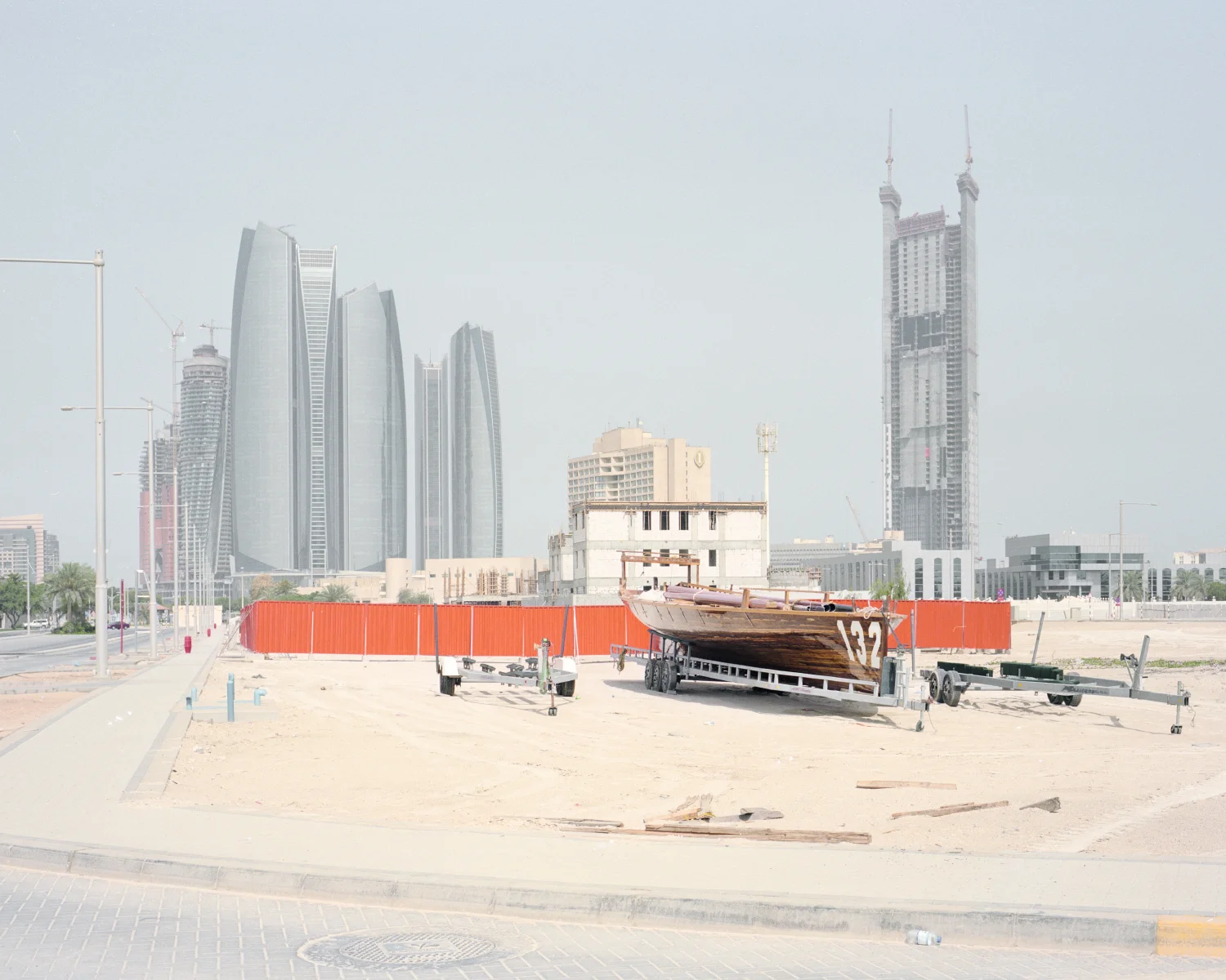  Abu Dhabi, UAE, 2014 