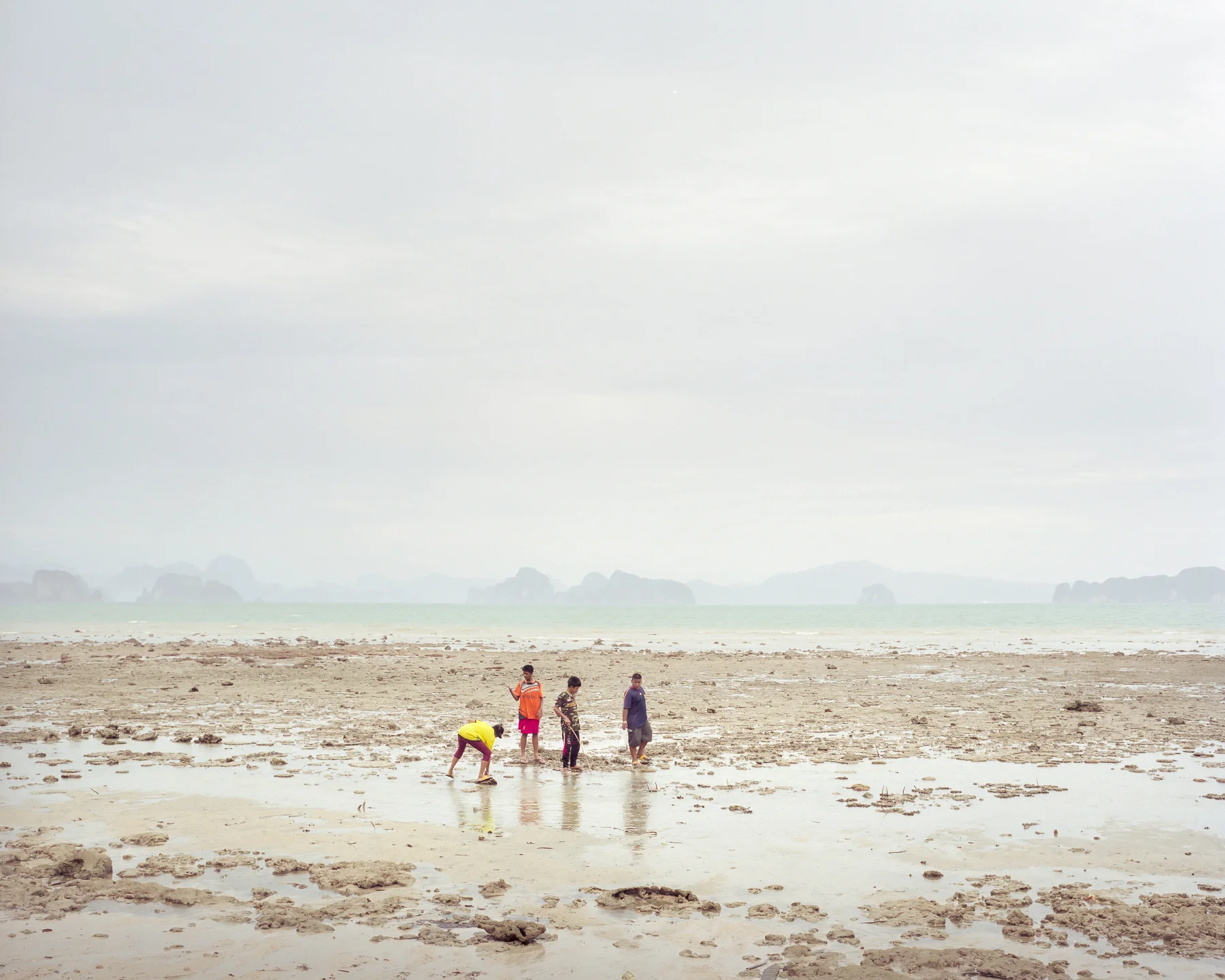  Ko Yao Noi, Thailand, 2014 