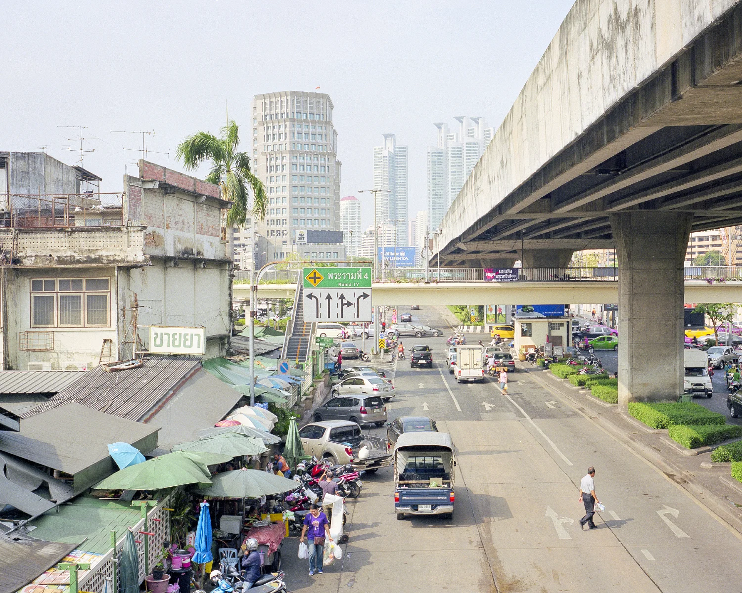  Bangkok, Thailand, 2014 