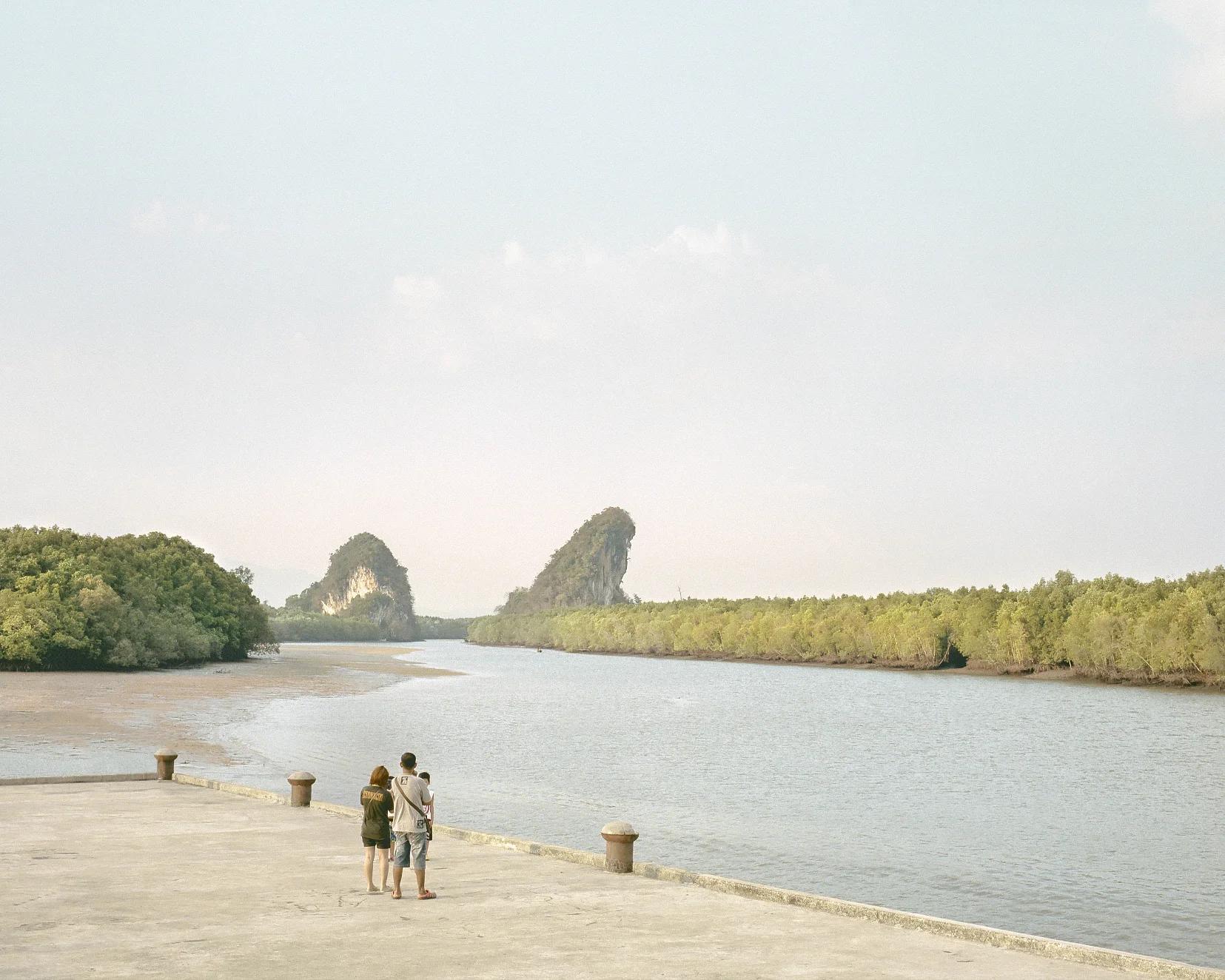  Krabi, Thailand, 2014 