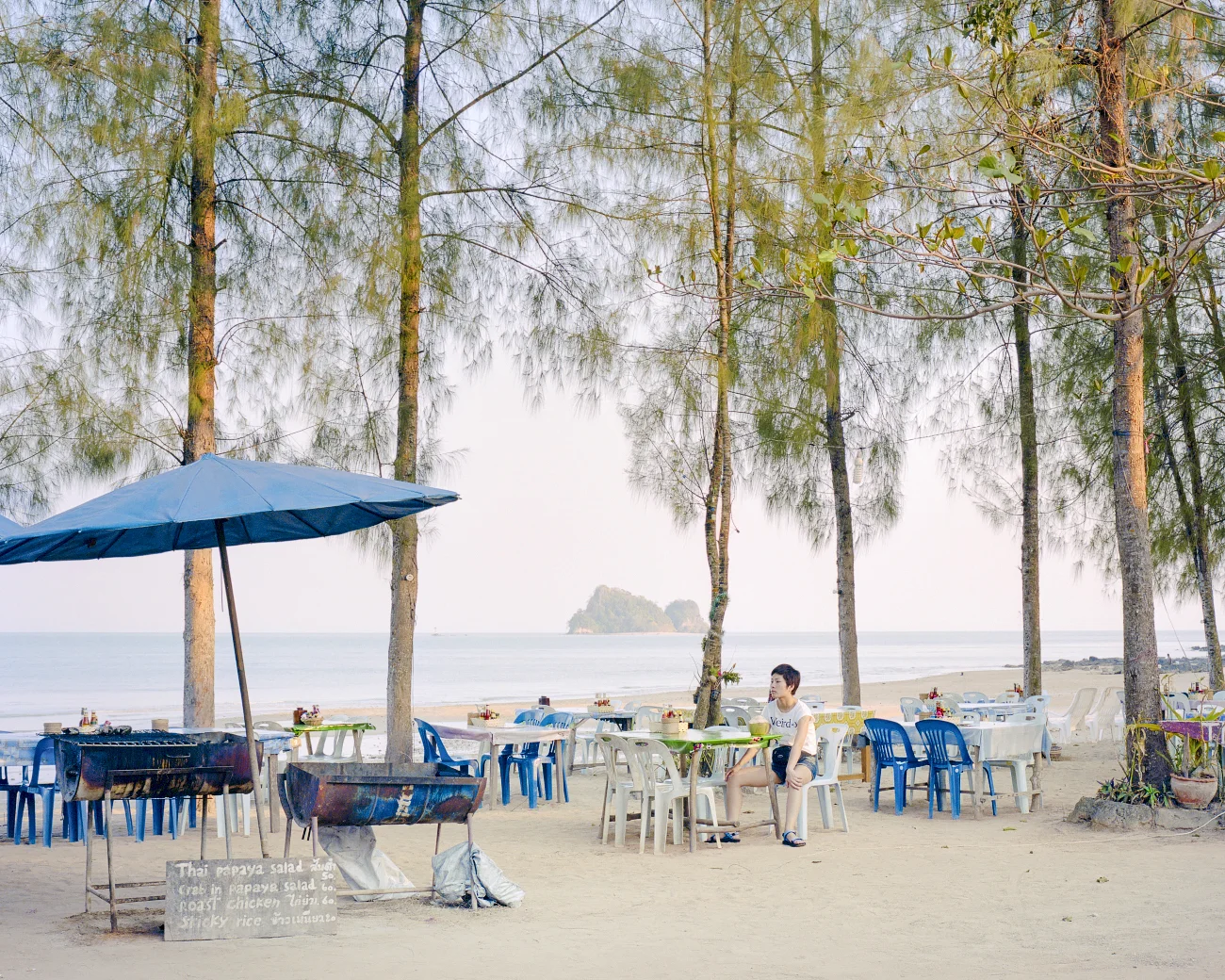  Ko Yao Noi, Thailand, 2014 