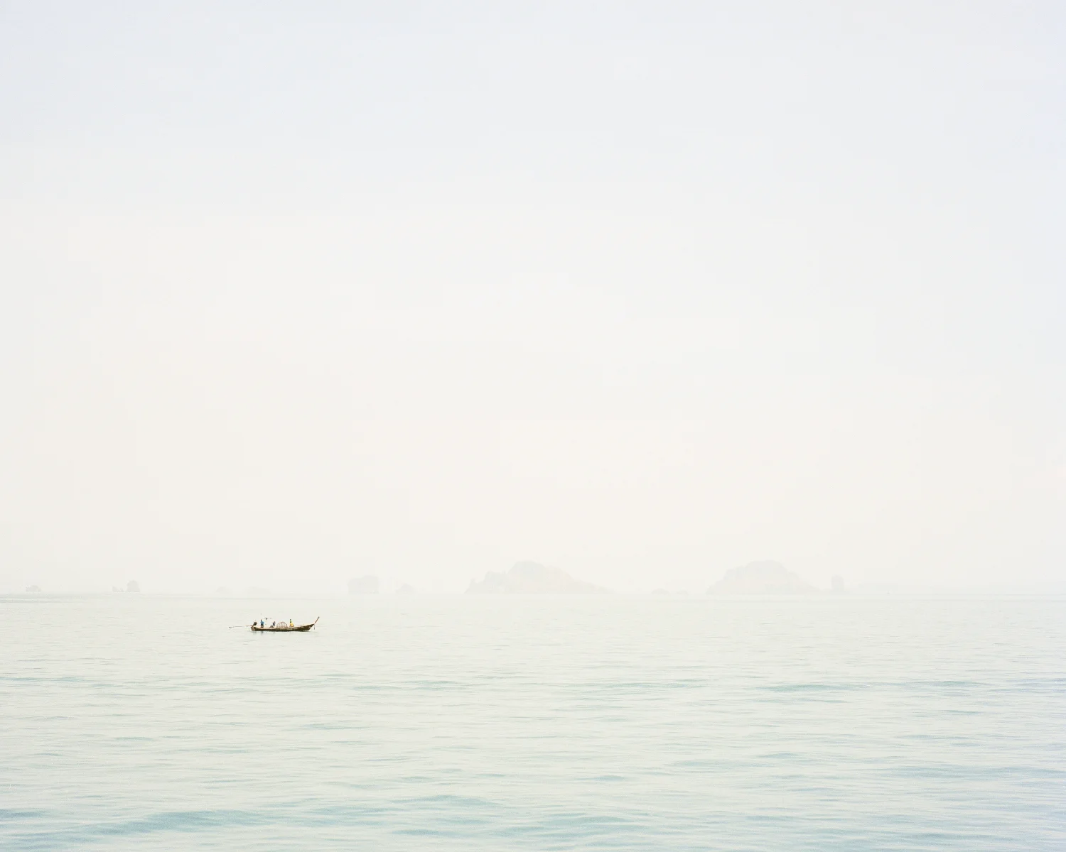  Ko Phi Phi, Thailand, 2014 