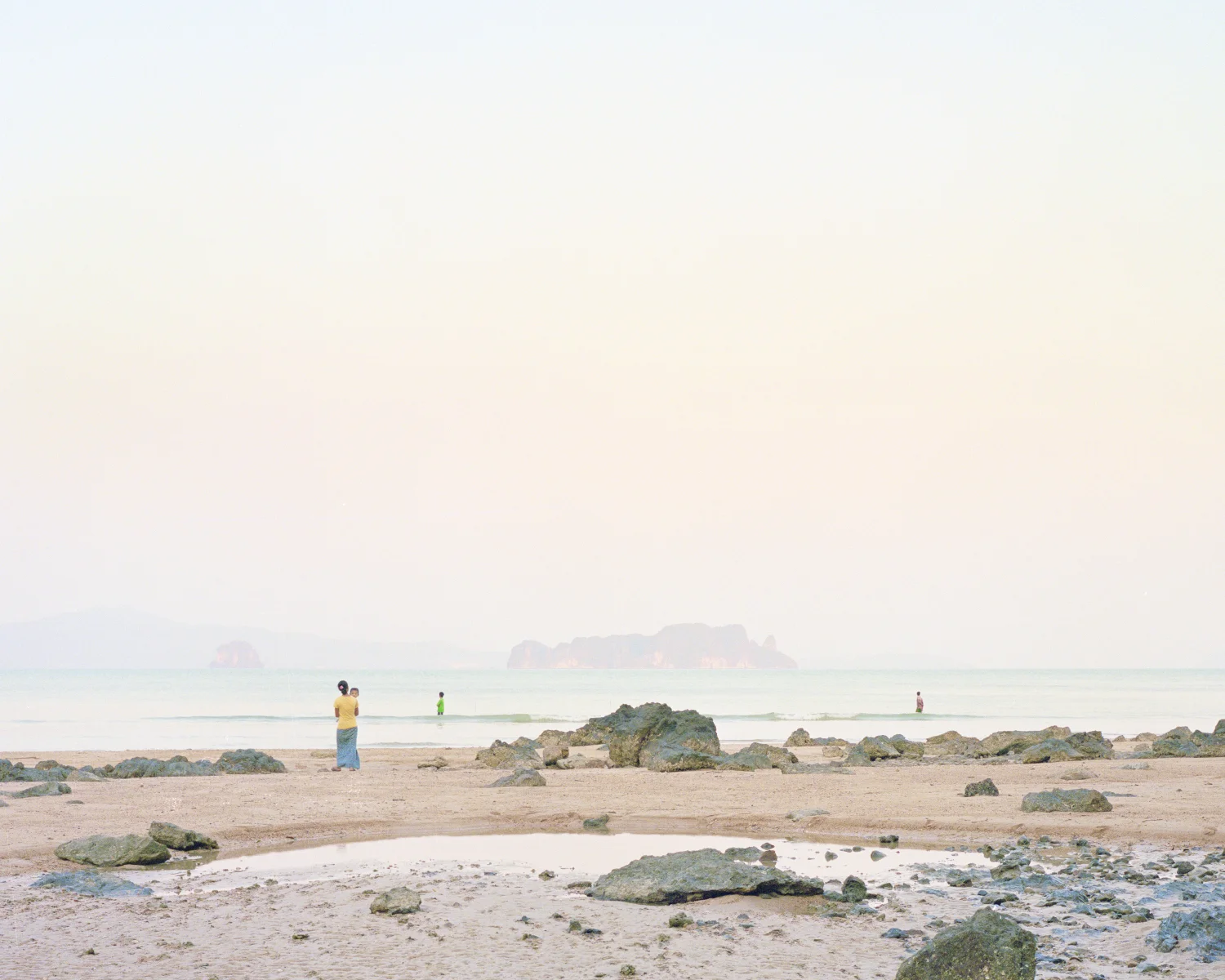  Ko Yao Noi, Thailand, 2014 