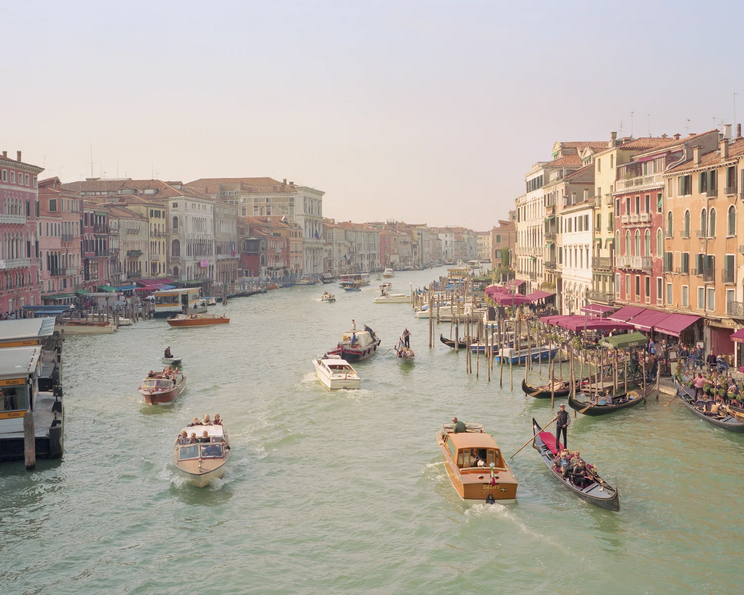  Venice, Italy, 2013 