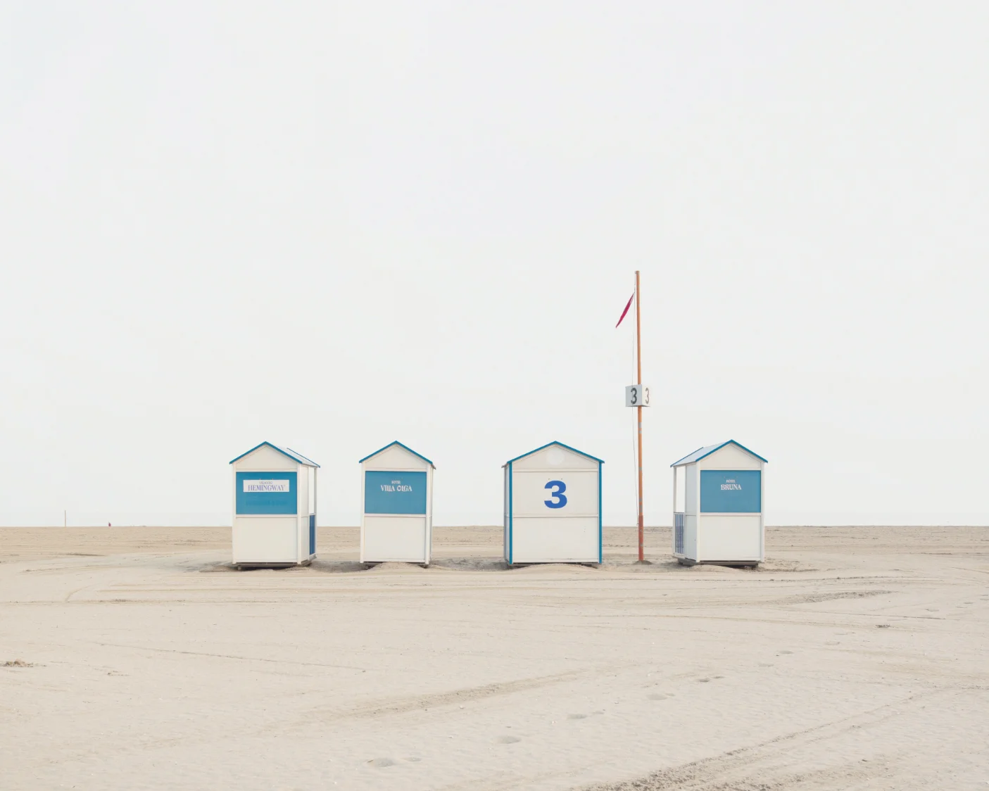  Caorle, Italy, 2013 